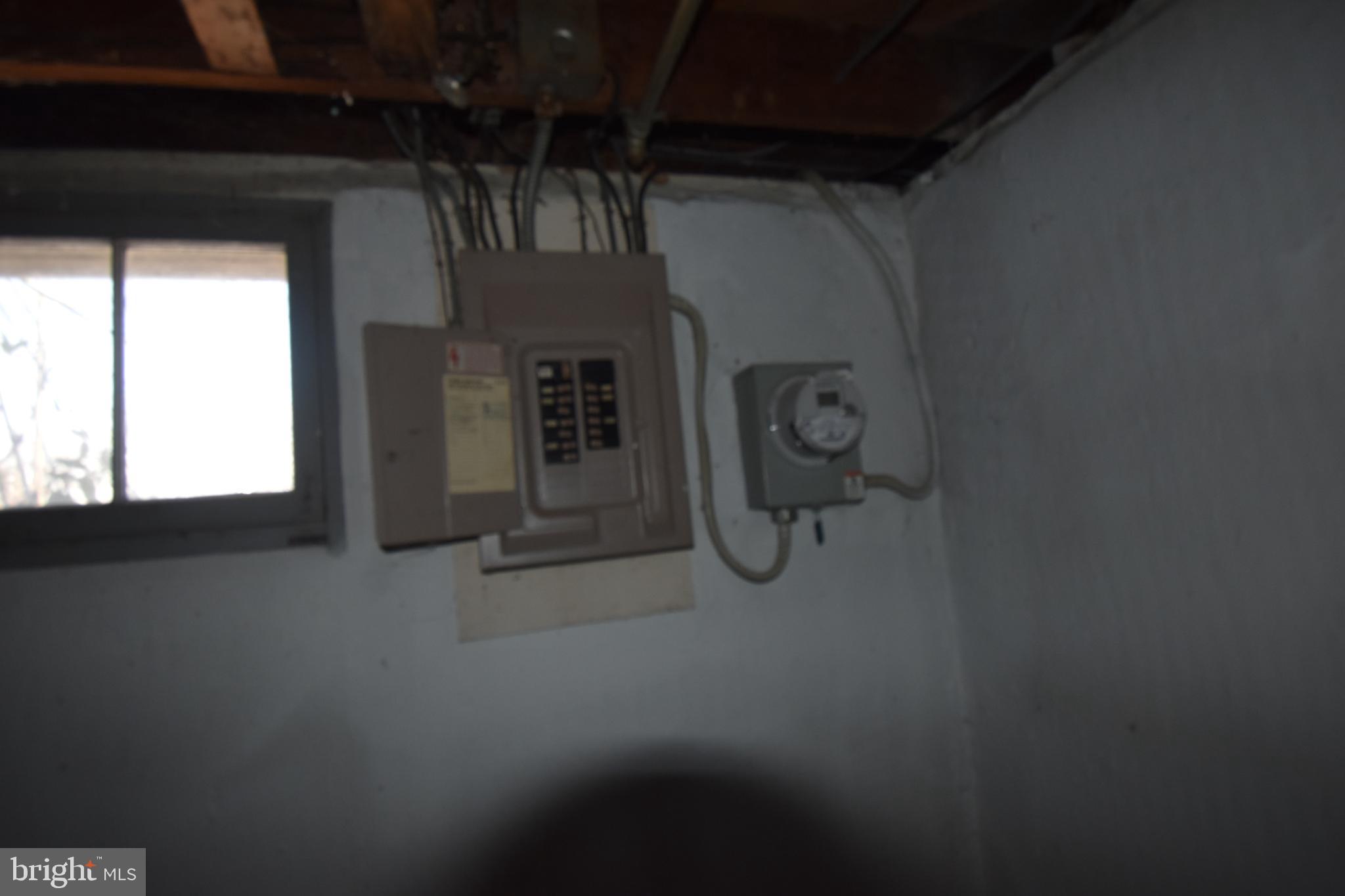 MILFORD MILL - Residential