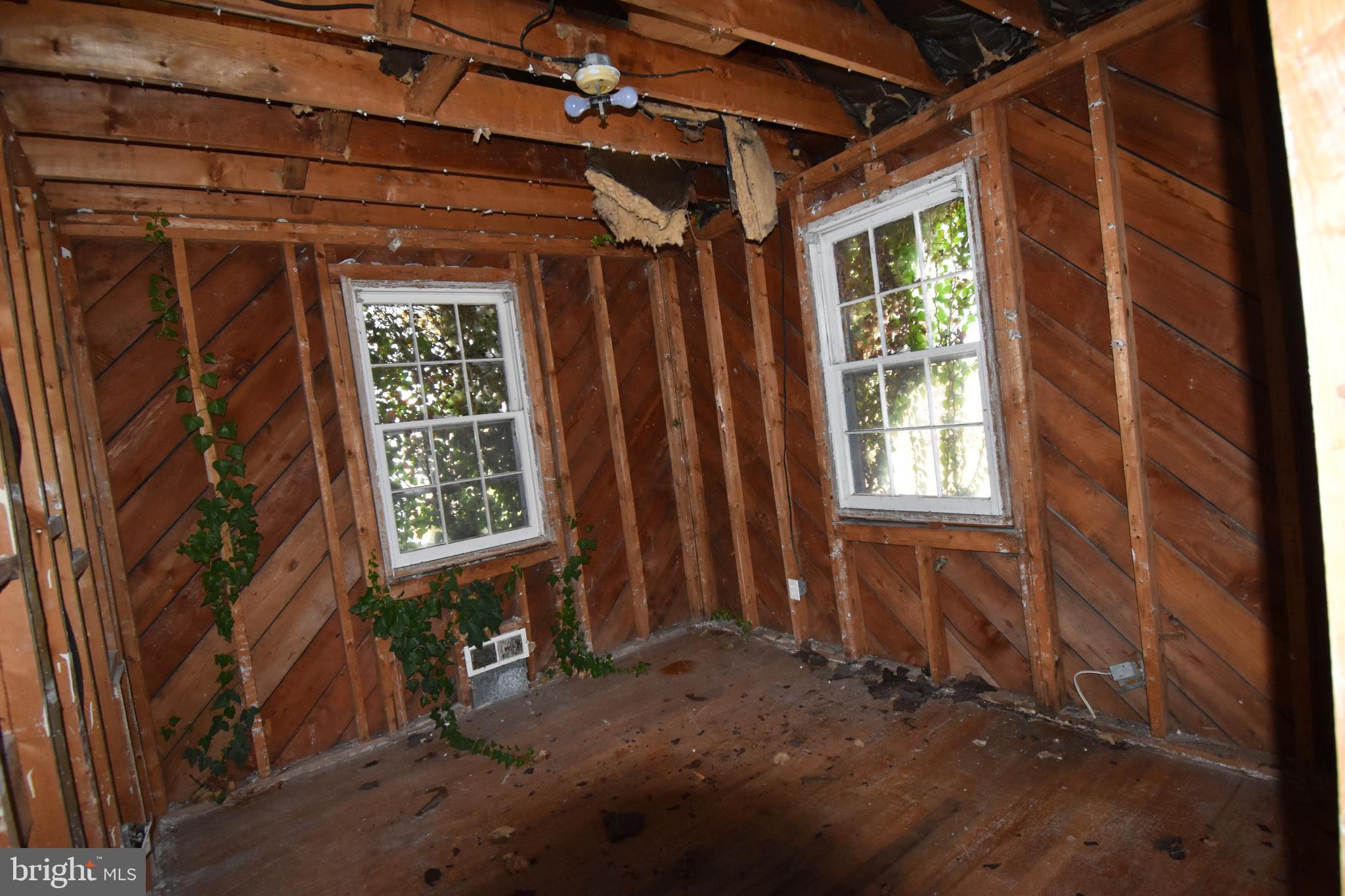 MILFORD MILL - Residential