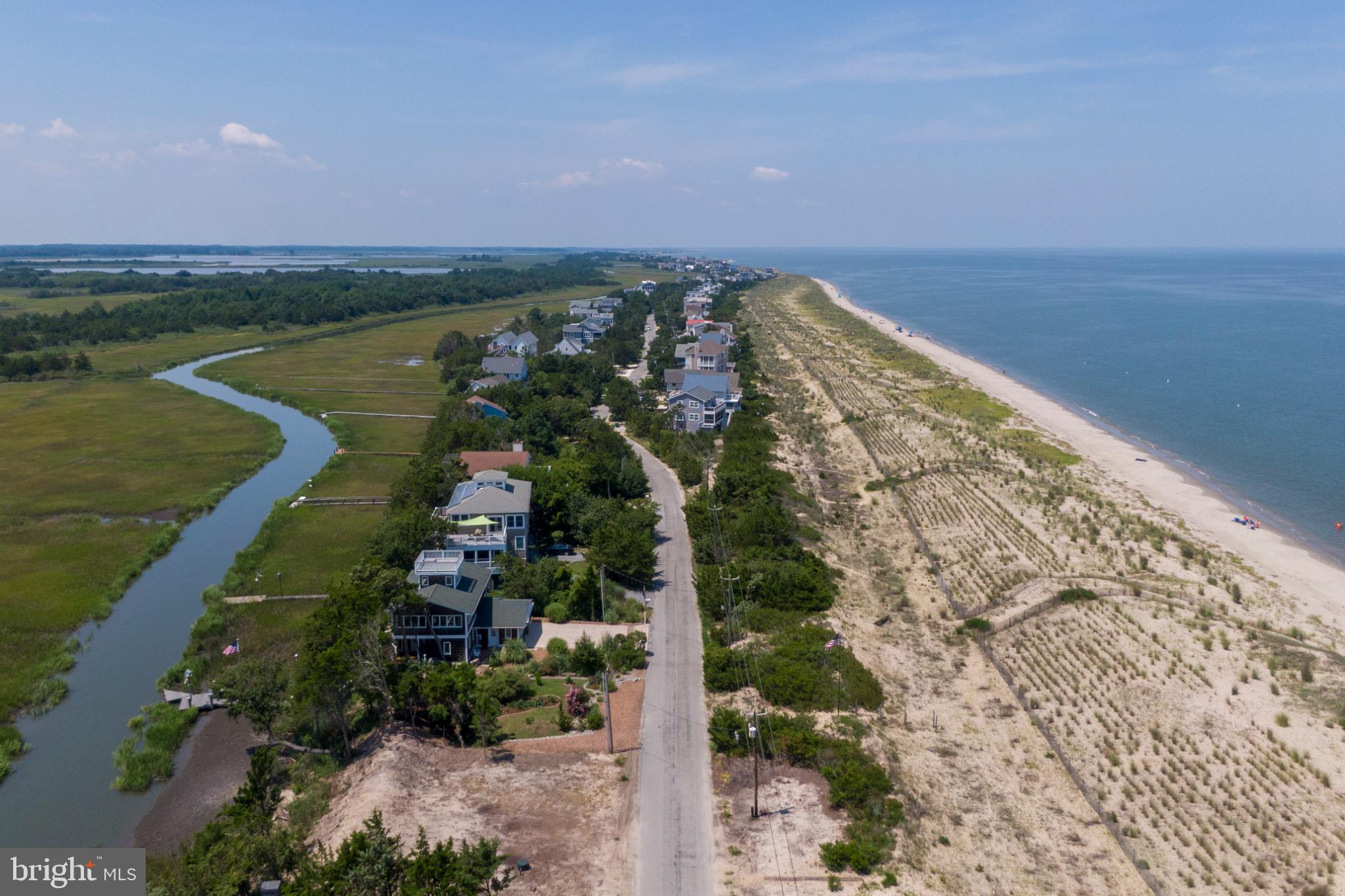 BROADKILL BEACH - Residential