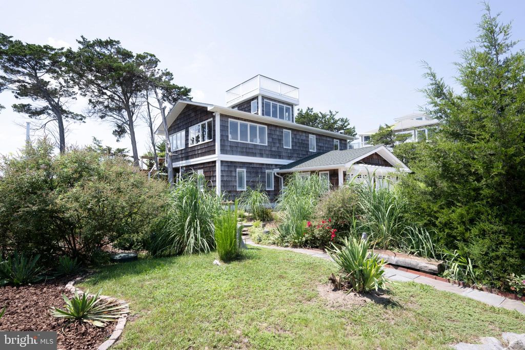 Photo of 2711 S Bay Shore Drive, MILTON, DE 19968 (MLS # DESU2109512)