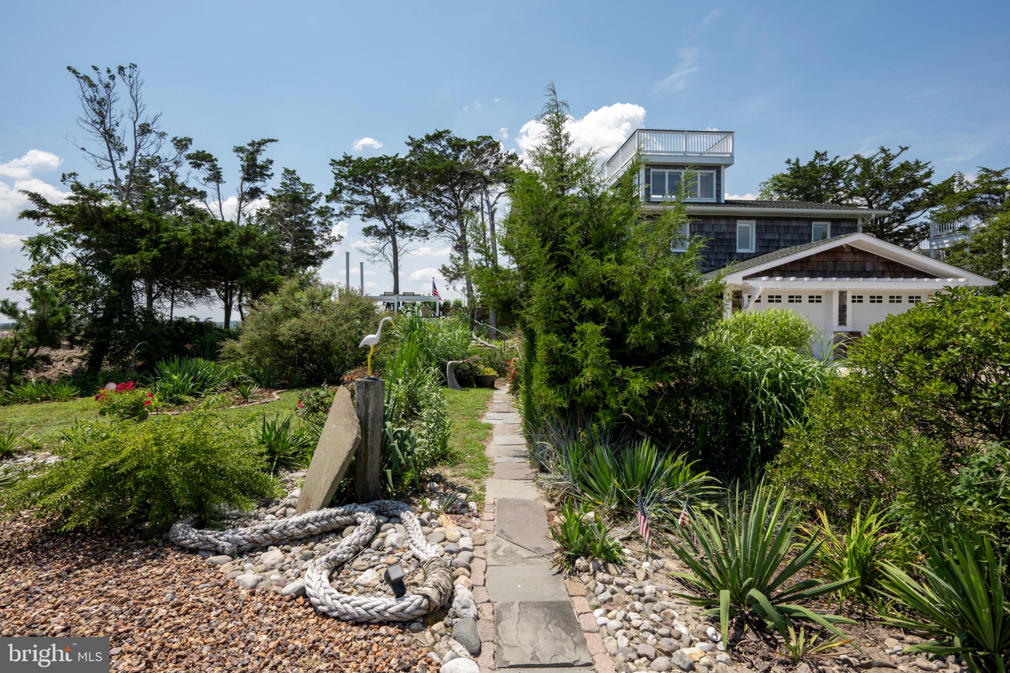 BROADKILL BEACH - Residential