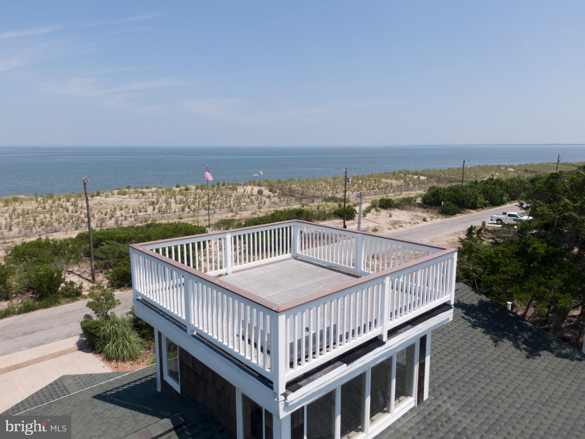 BROADKILL BEACH - Residential