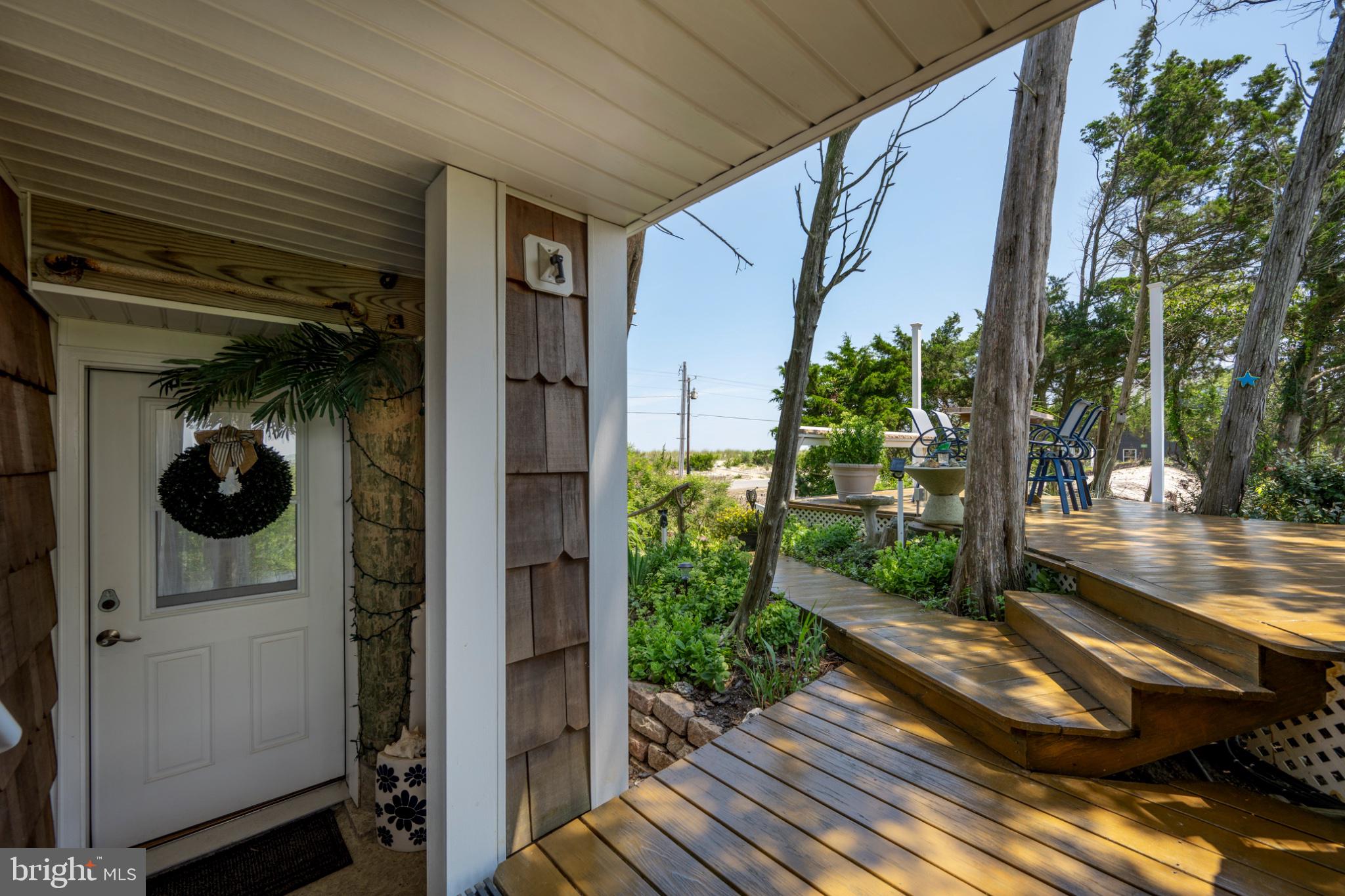 BROADKILL BEACH - Residential