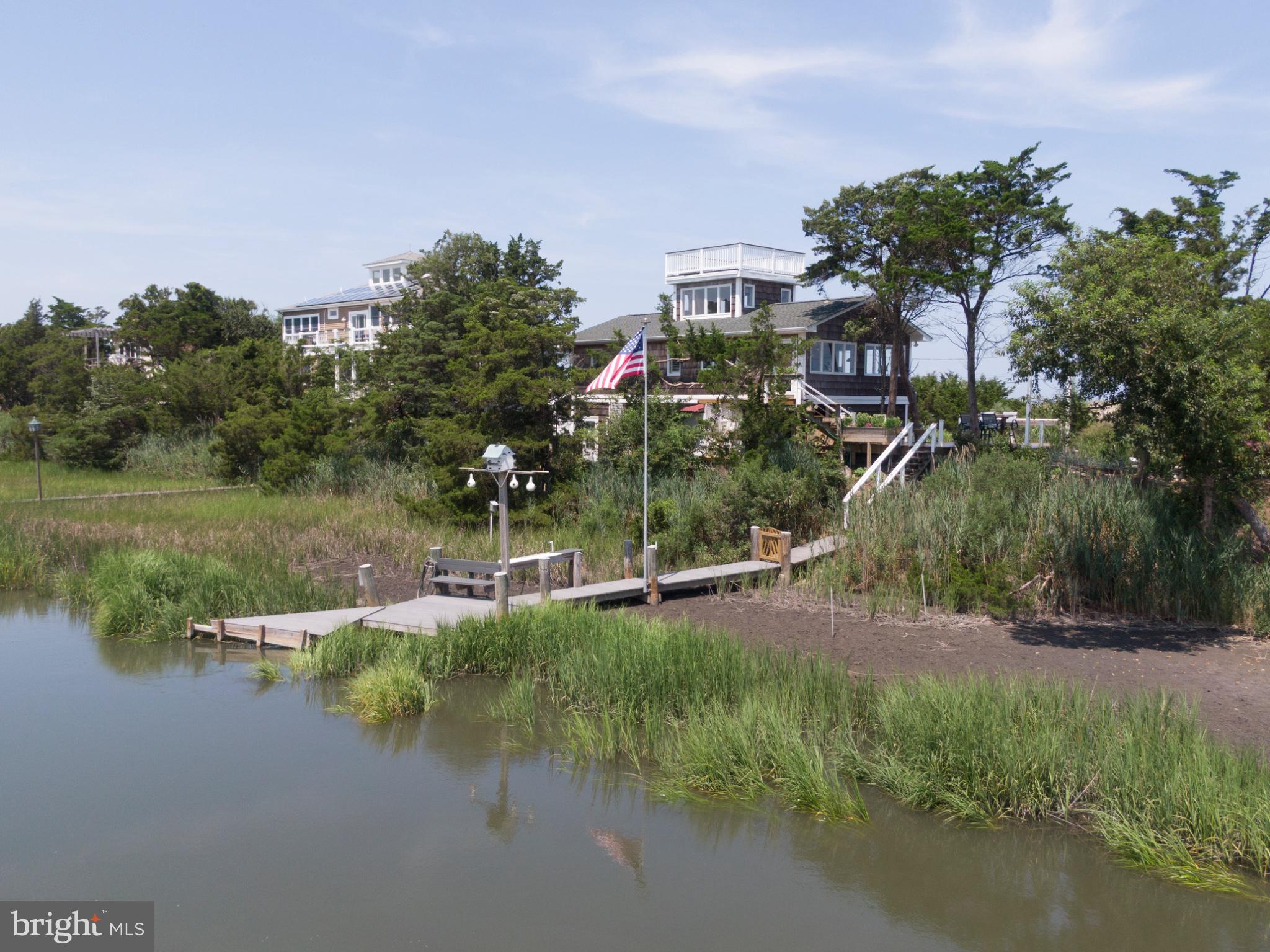 BROADKILL BEACH - Residential