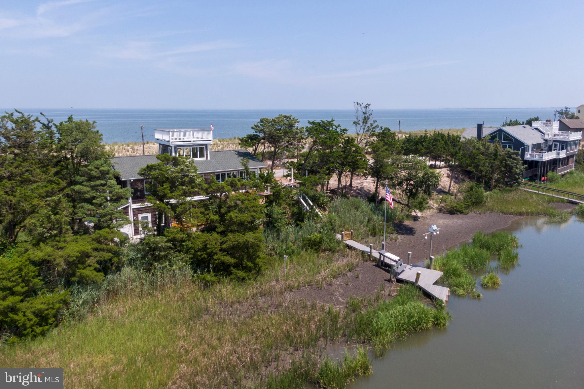 BROADKILL BEACH - Residential