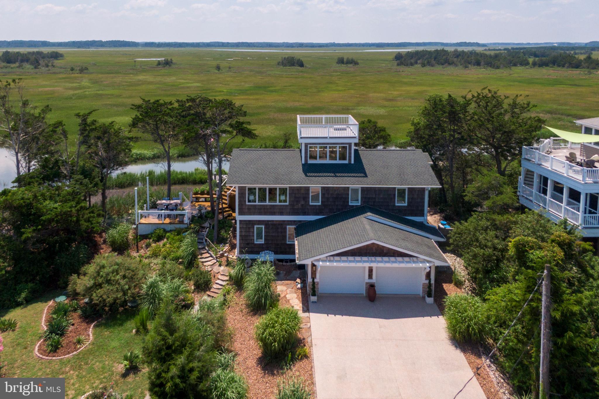 BROADKILL BEACH - Residential