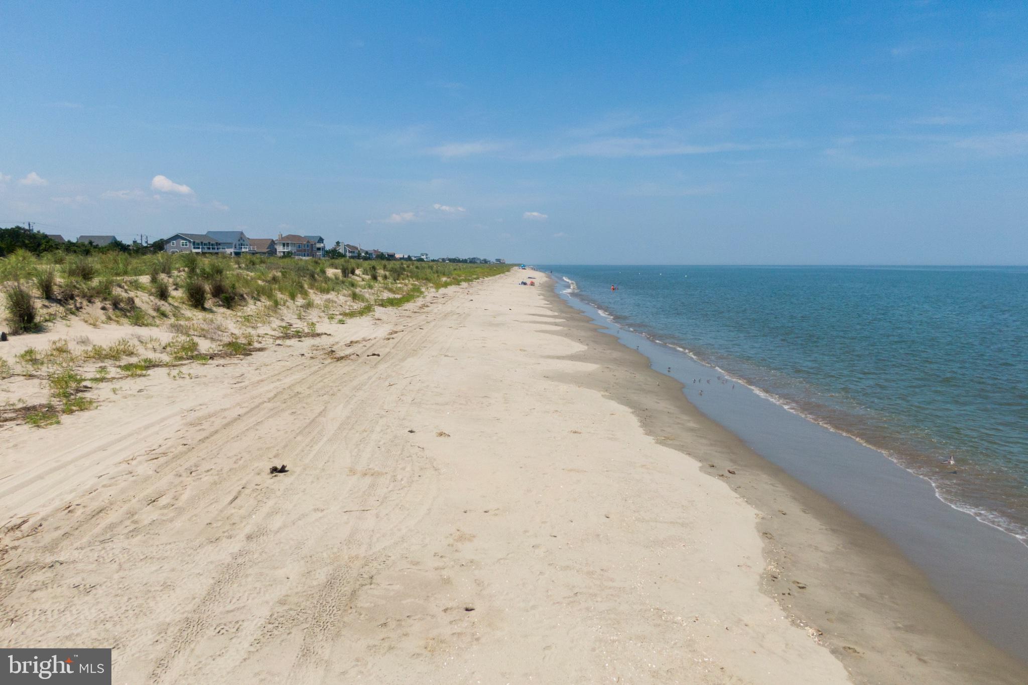 BROADKILL BEACH - Residential