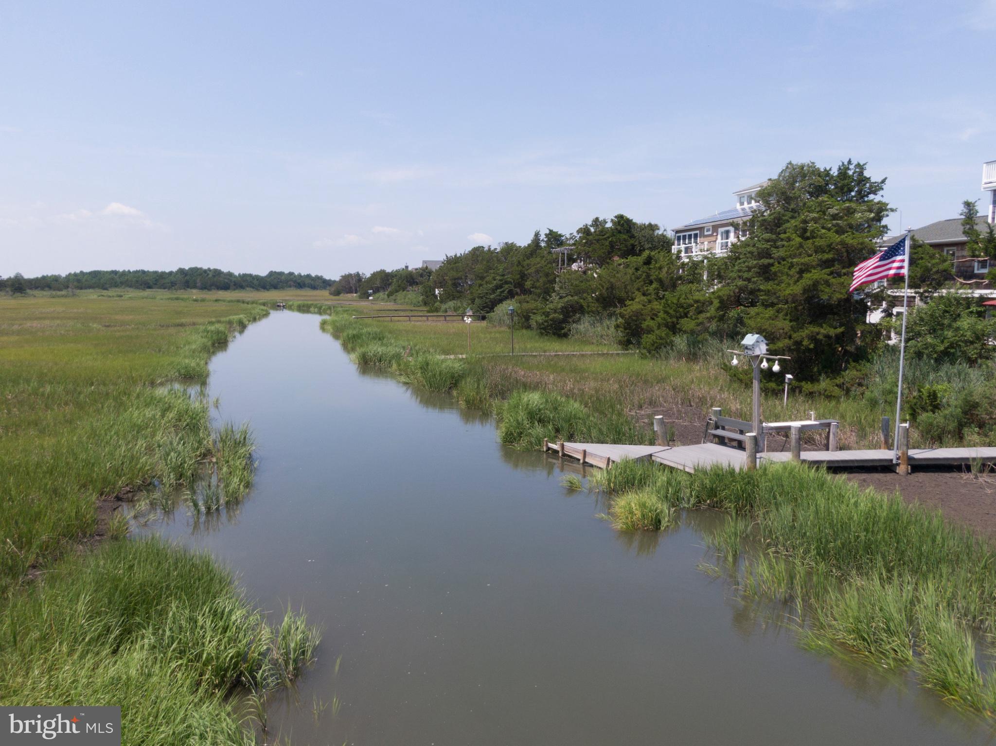BROADKILL BEACH - Residential