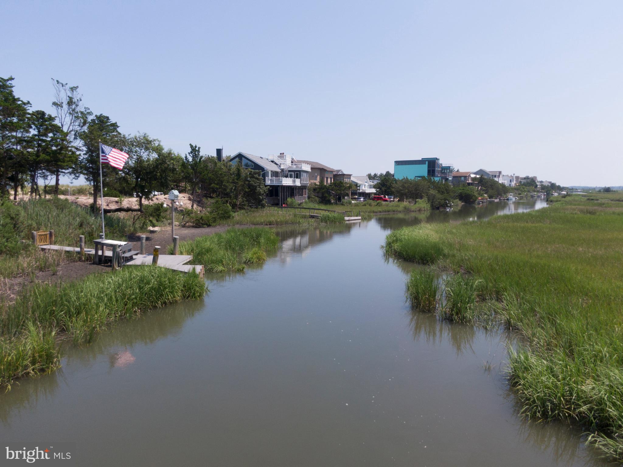 BROADKILL BEACH - Residential