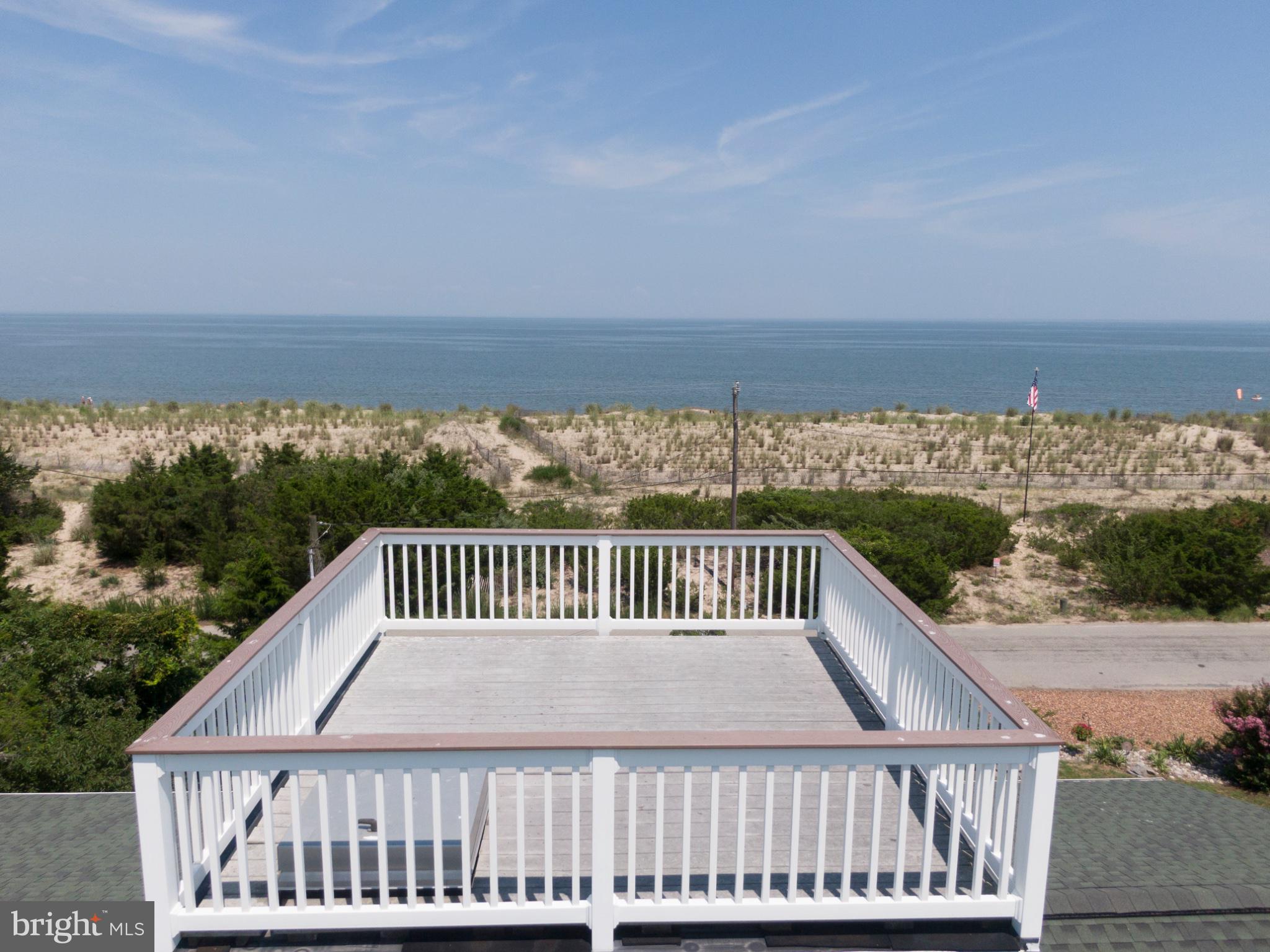 BROADKILL BEACH - Residential