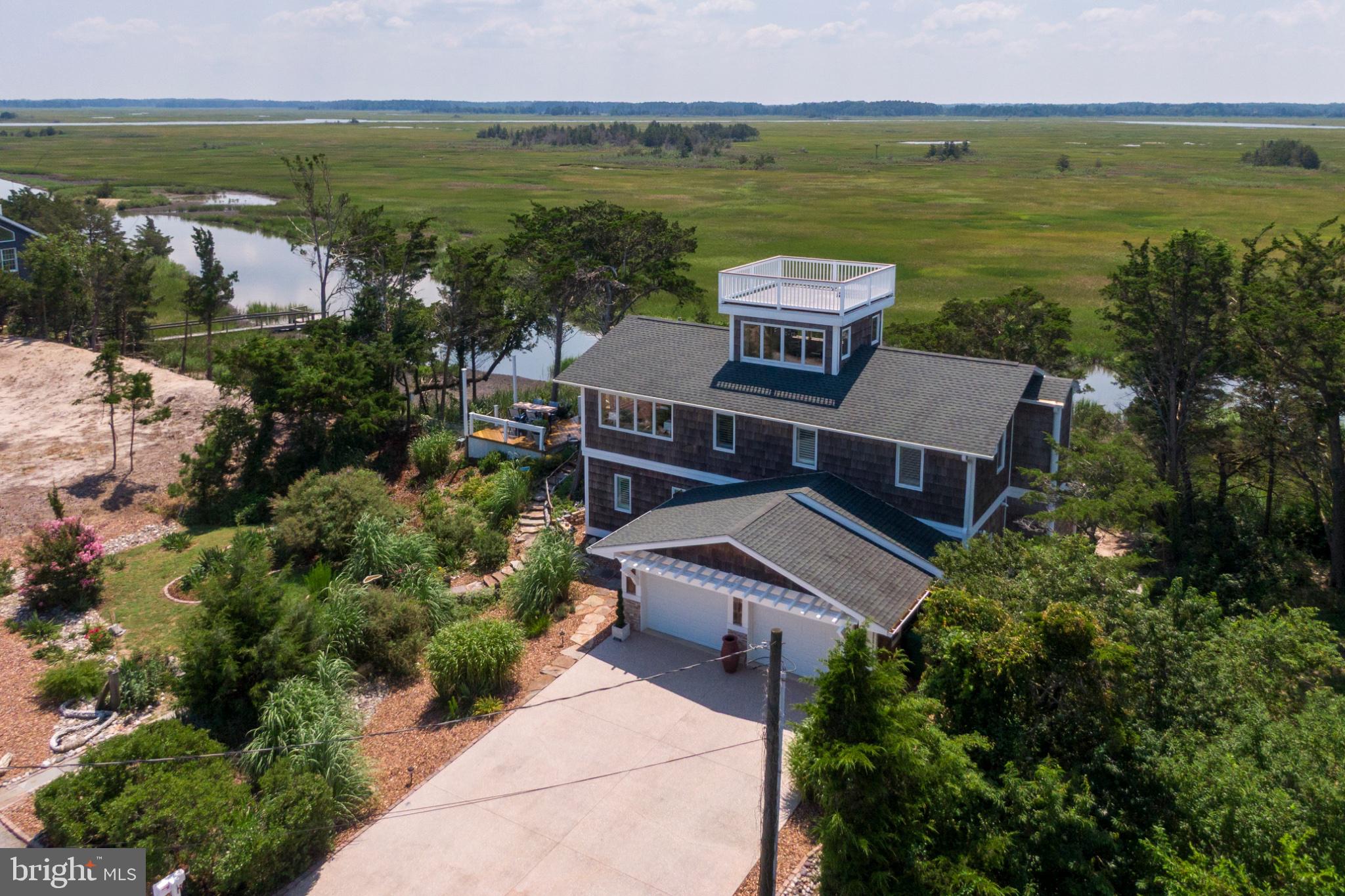 BROADKILL BEACH - Residential