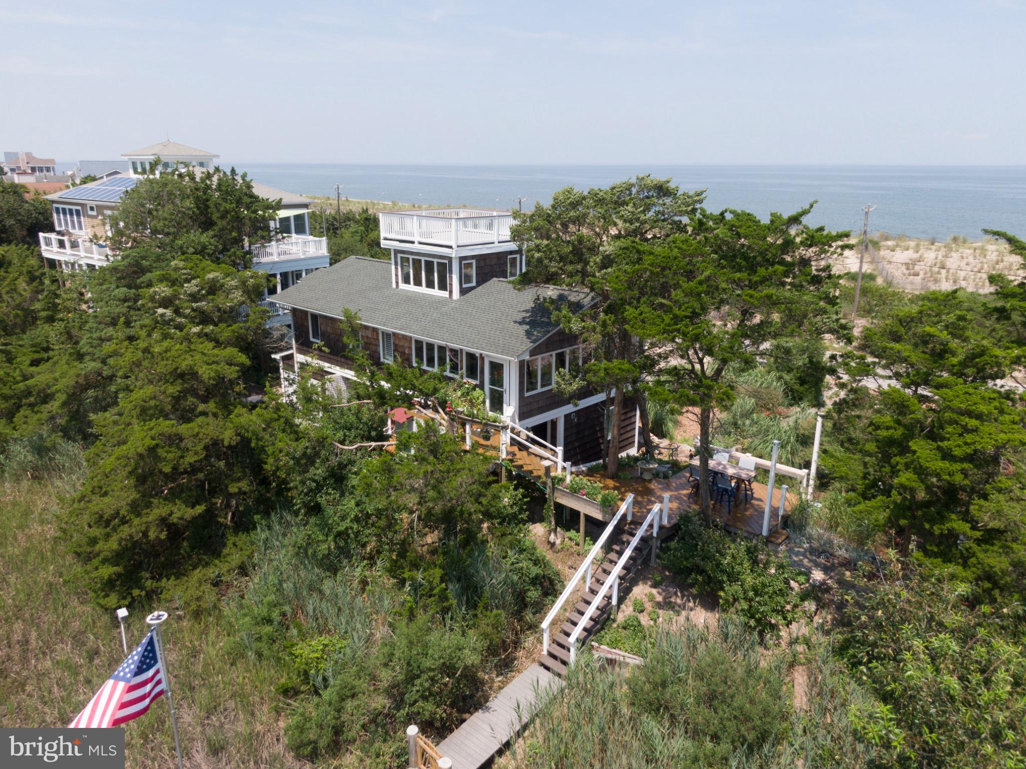 BROADKILL BEACH - Residential