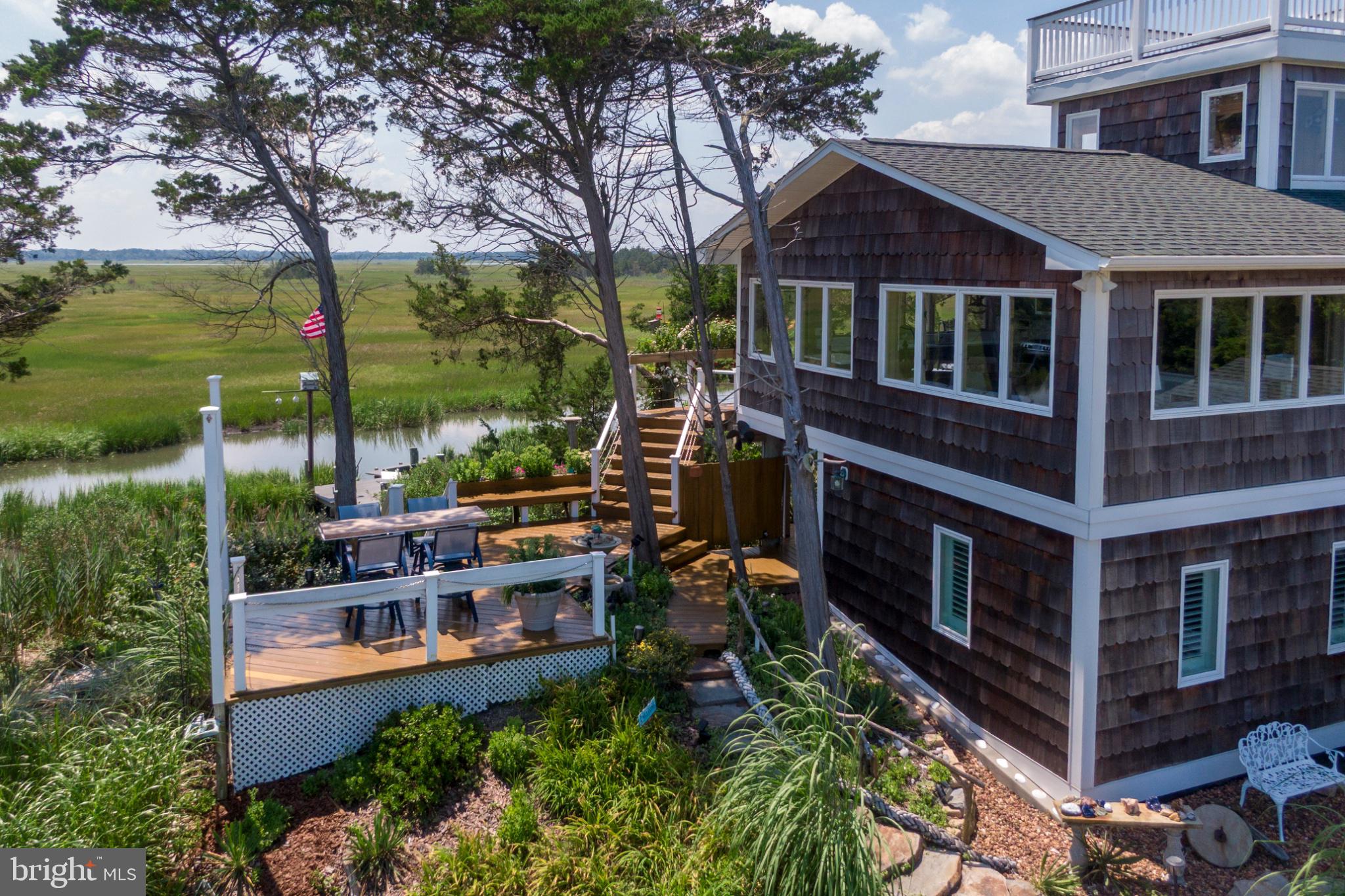 BROADKILL BEACH - Residential