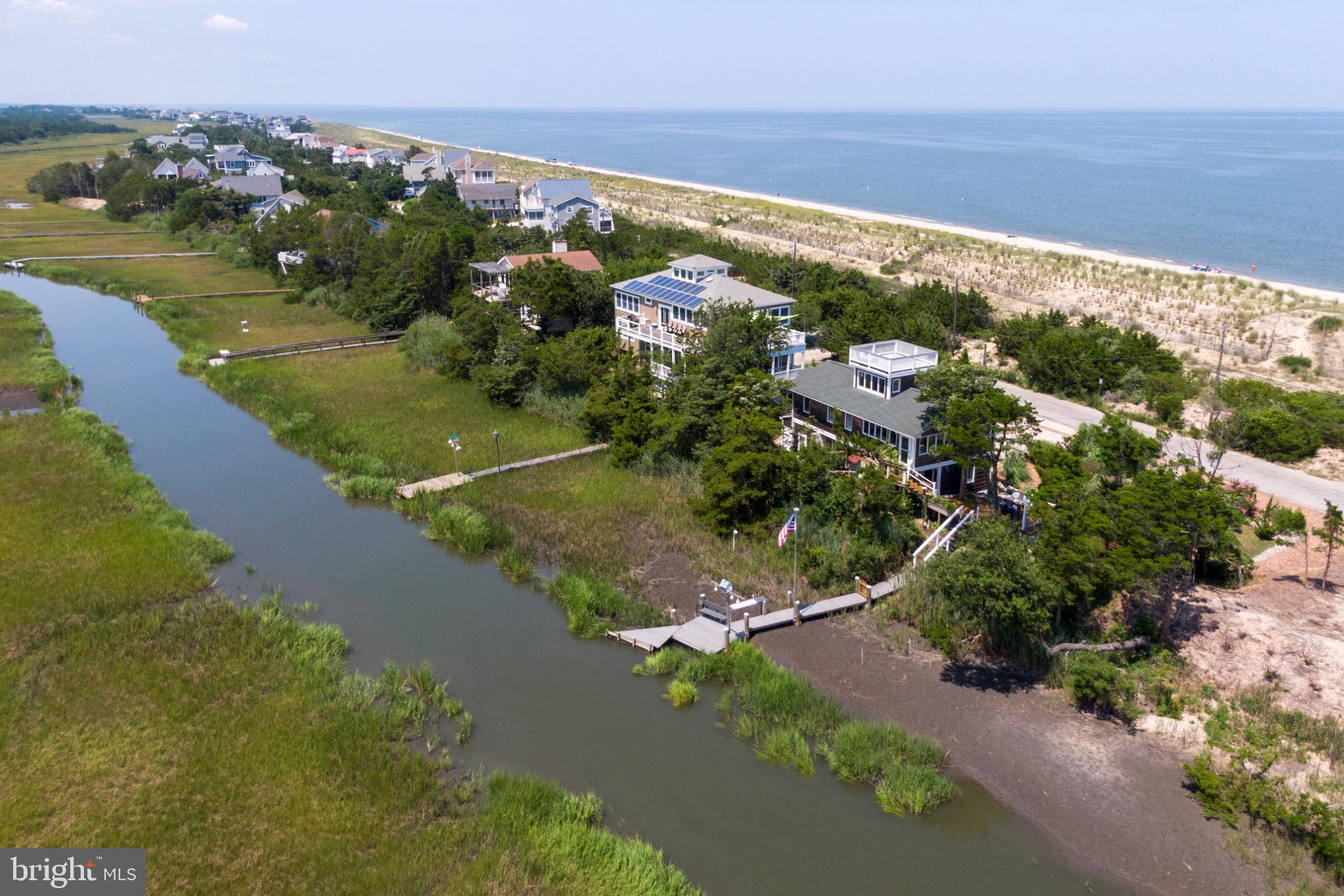 BROADKILL BEACH - Residential