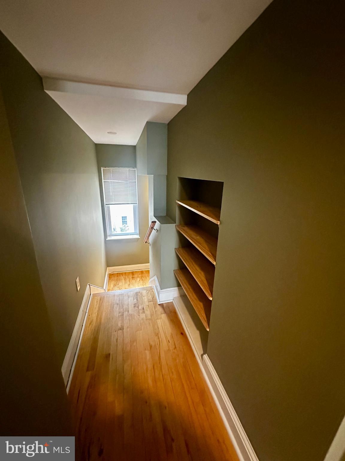 GRADUATE HOSPITAL - Residential Lease