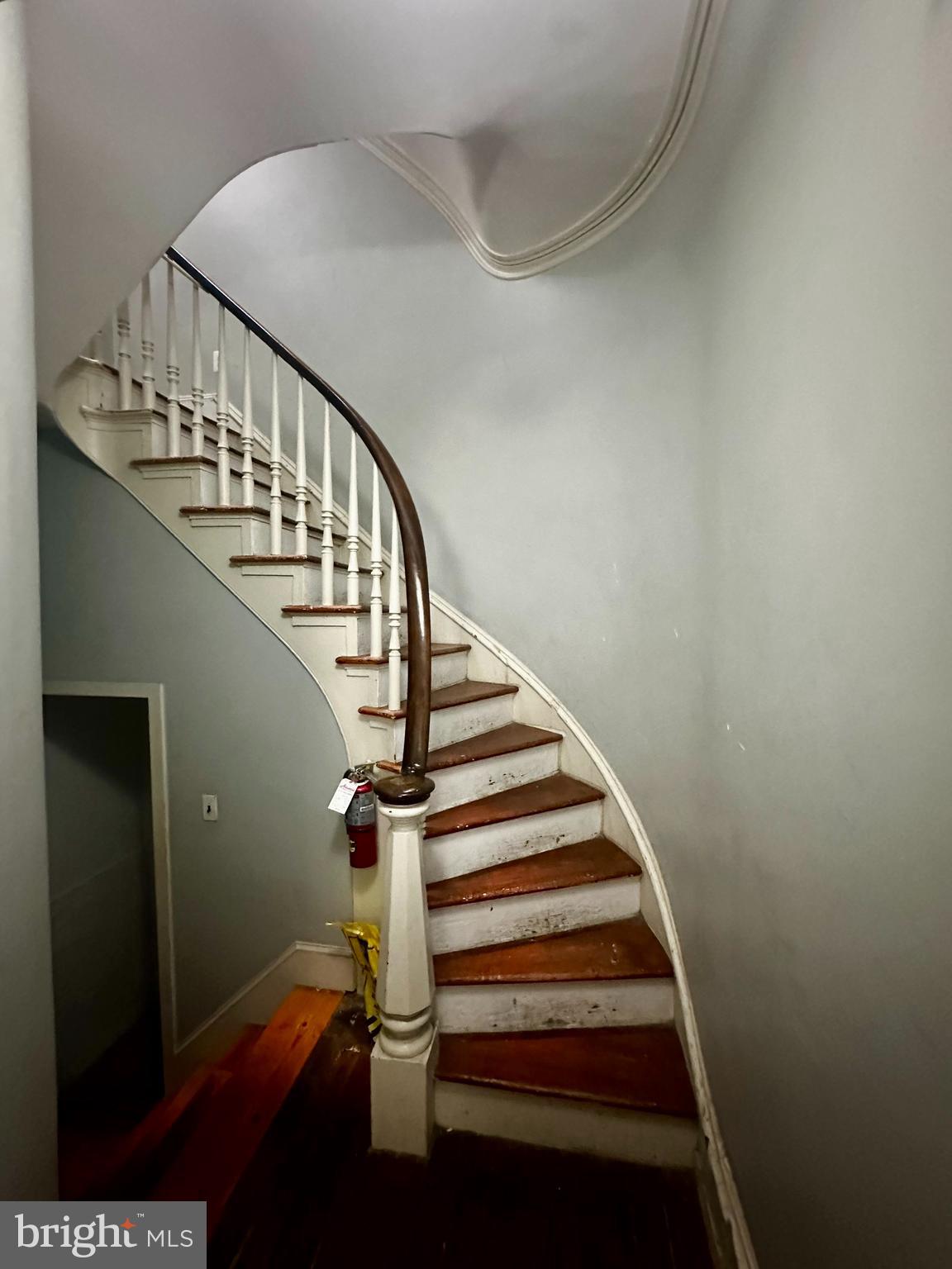 GRADUATE HOSPITAL - Residential Lease