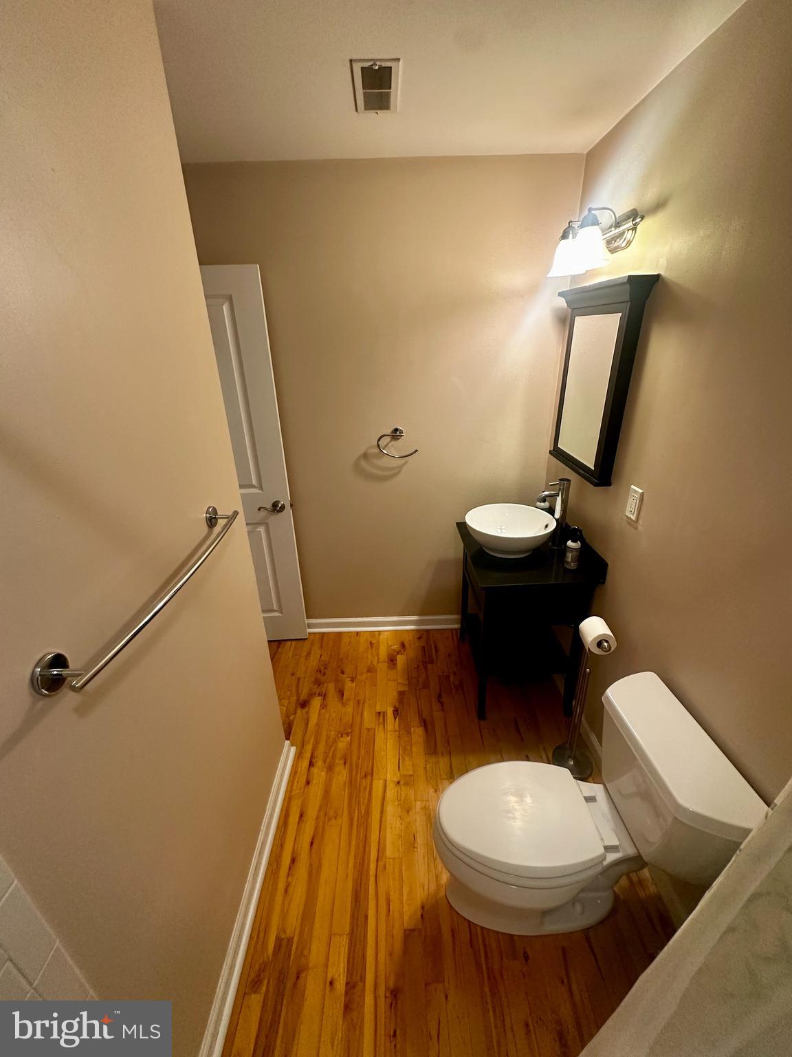 GRADUATE HOSPITAL - Residential Lease