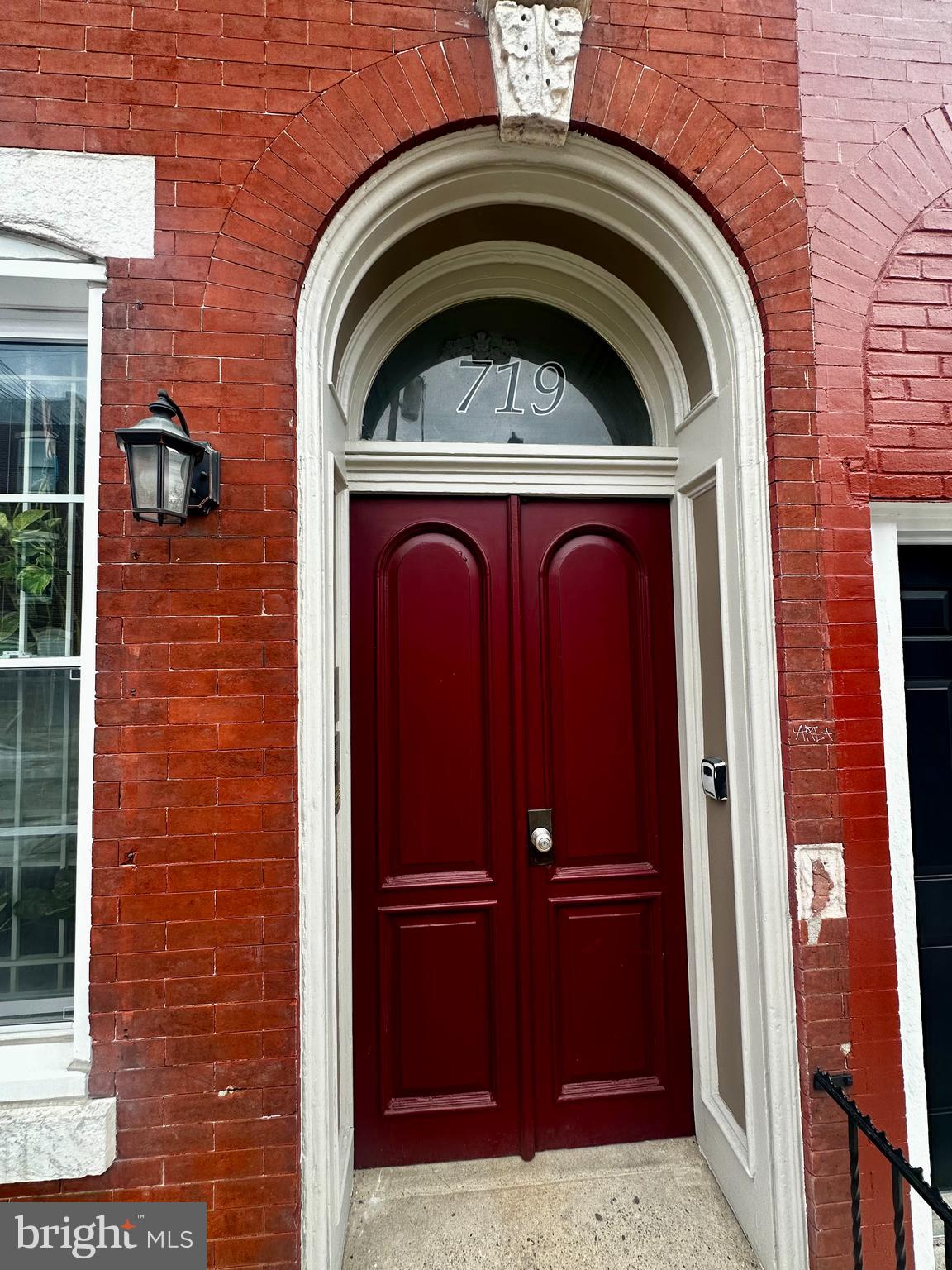 GRADUATE HOSPITAL - Residential Lease