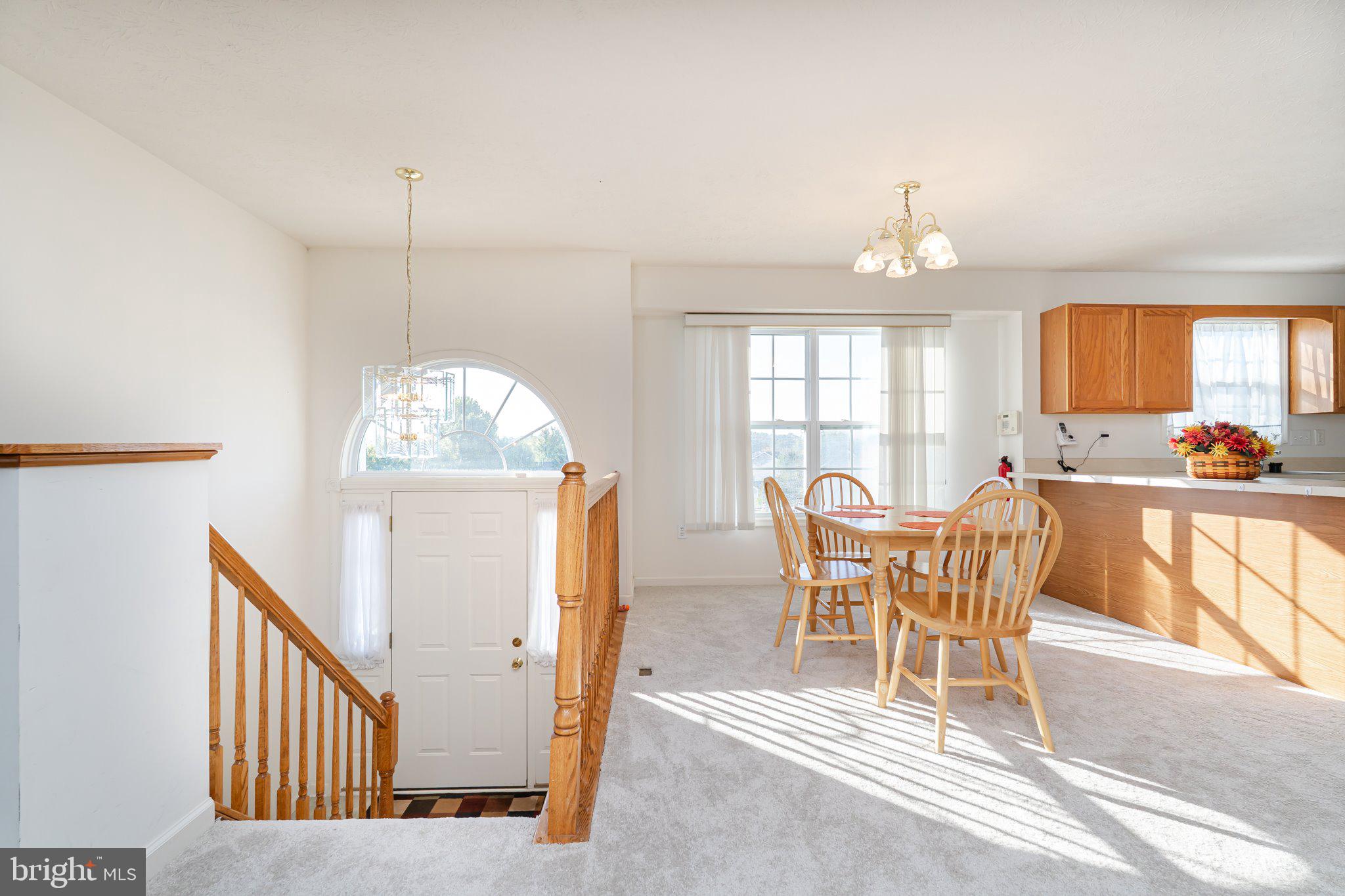 SENECA VILLAGE - Residential