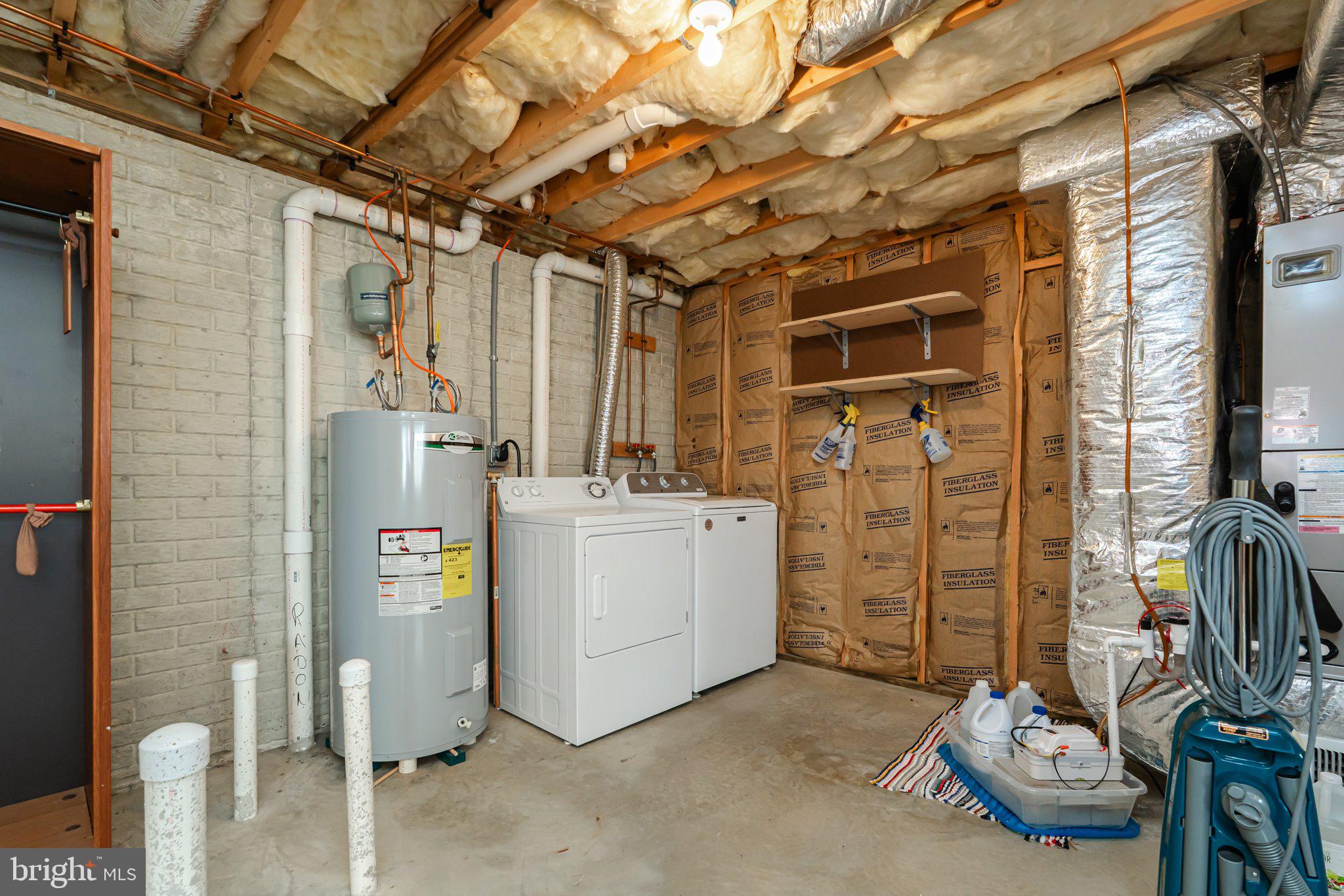 SENECA VILLAGE - Residential