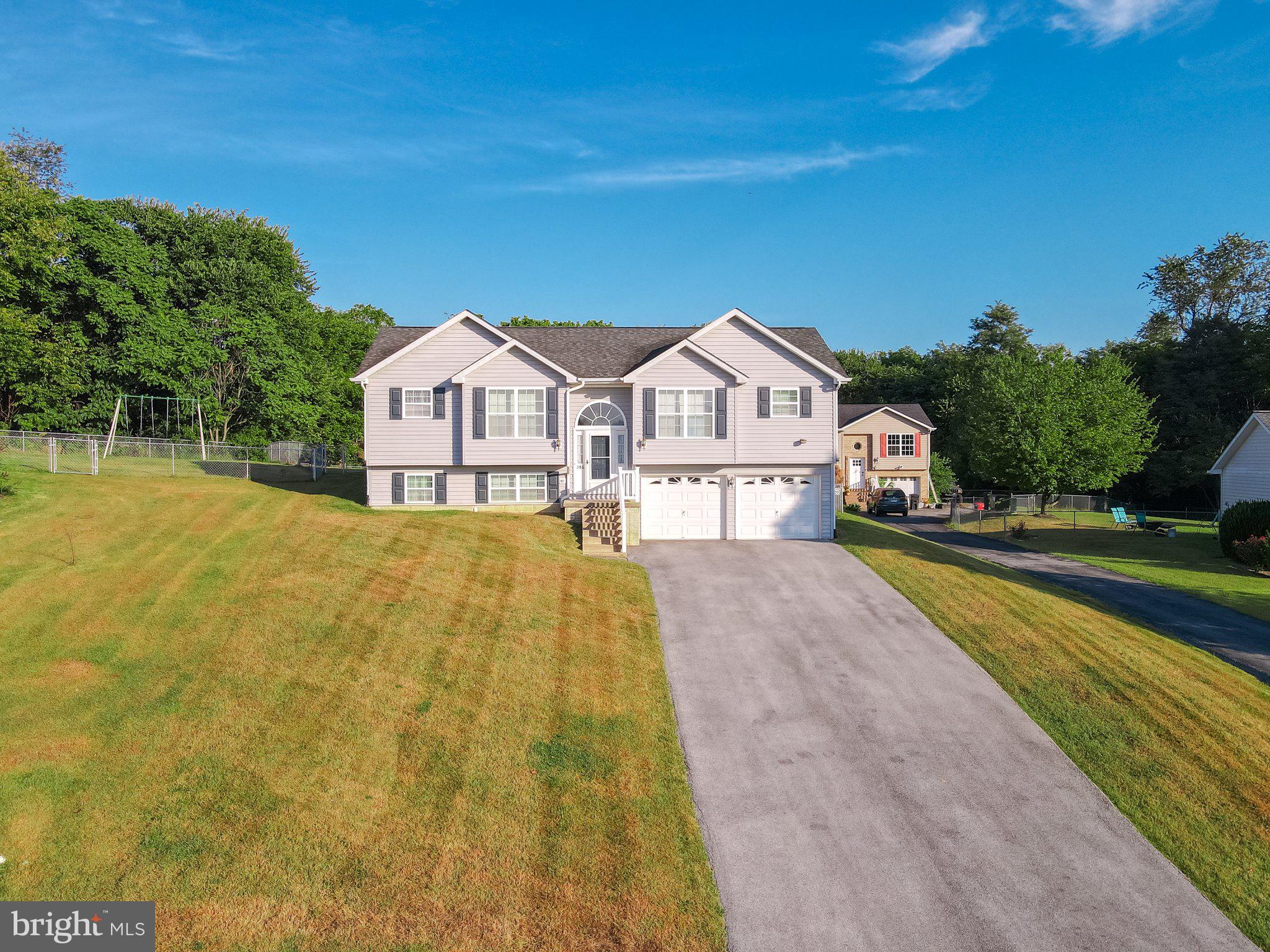 SENECA VILLAGE - Residential