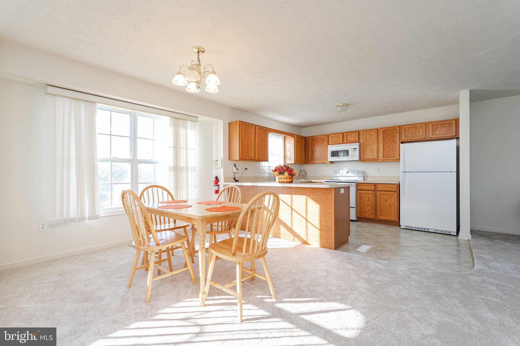 SENECA VILLAGE - Residential