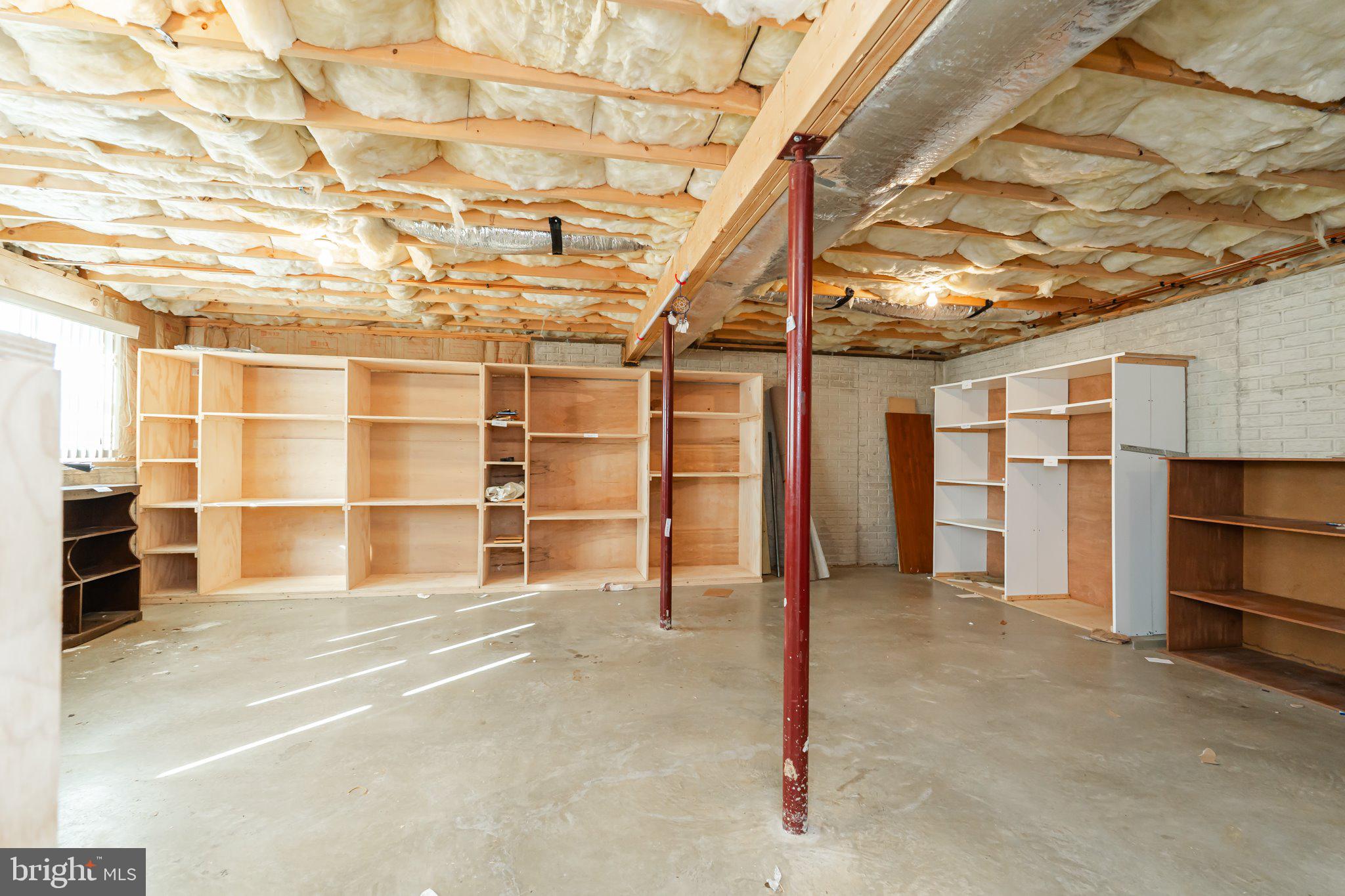 SENECA VILLAGE - Residential