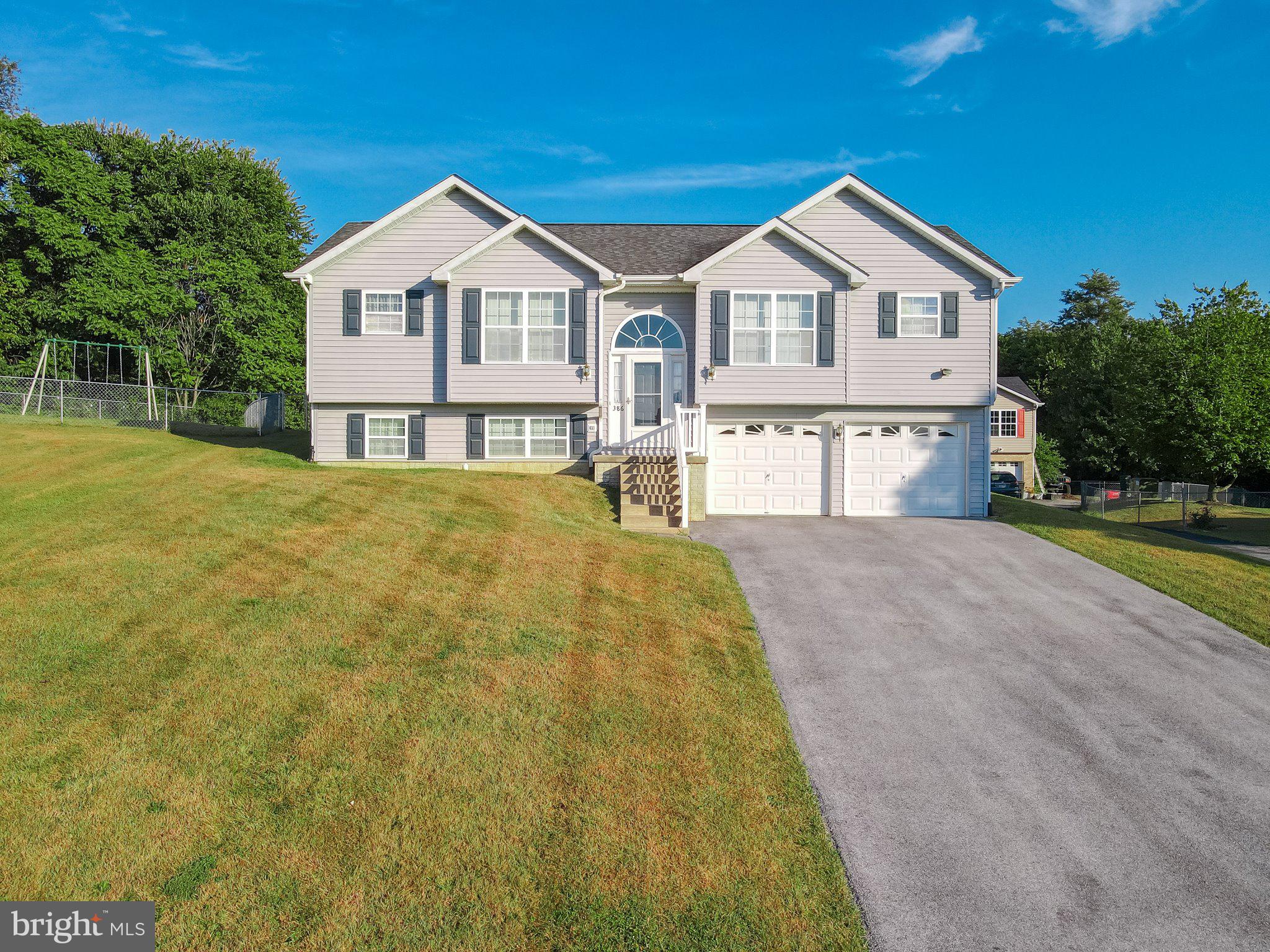 SENECA VILLAGE - Residential