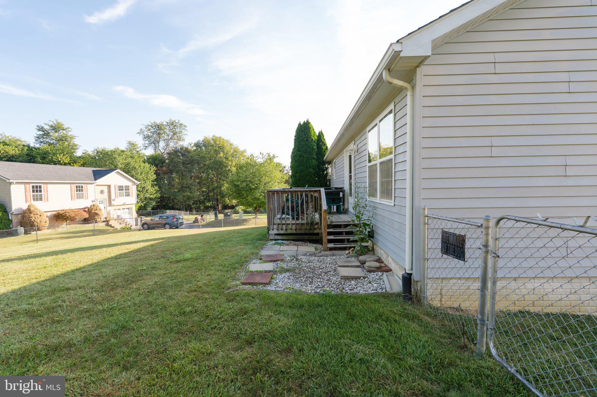 SENECA VILLAGE - Residential