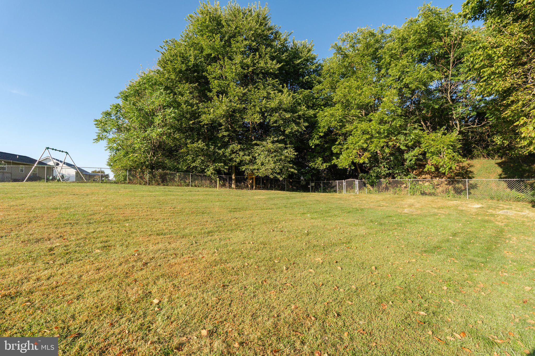 SENECA VILLAGE - Residential