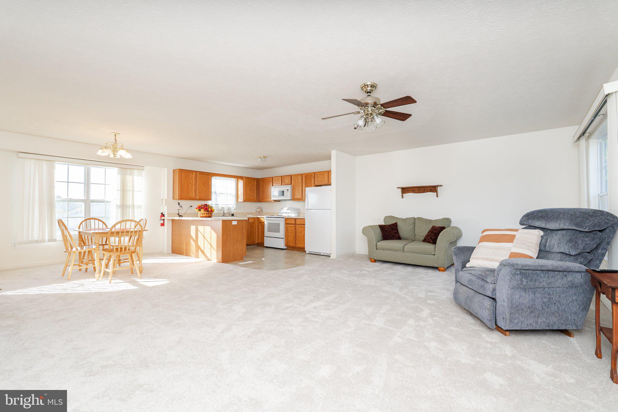 SENECA VILLAGE - Residential