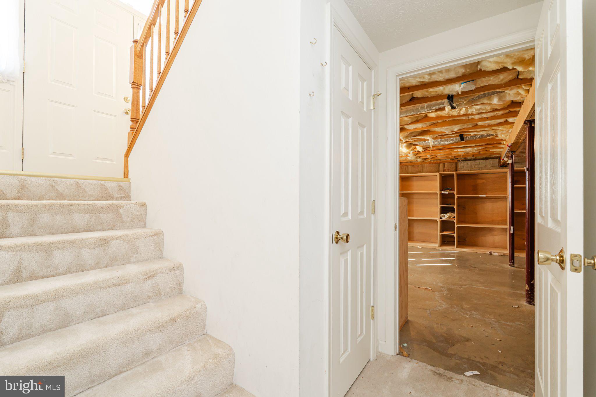 SENECA VILLAGE - Residential