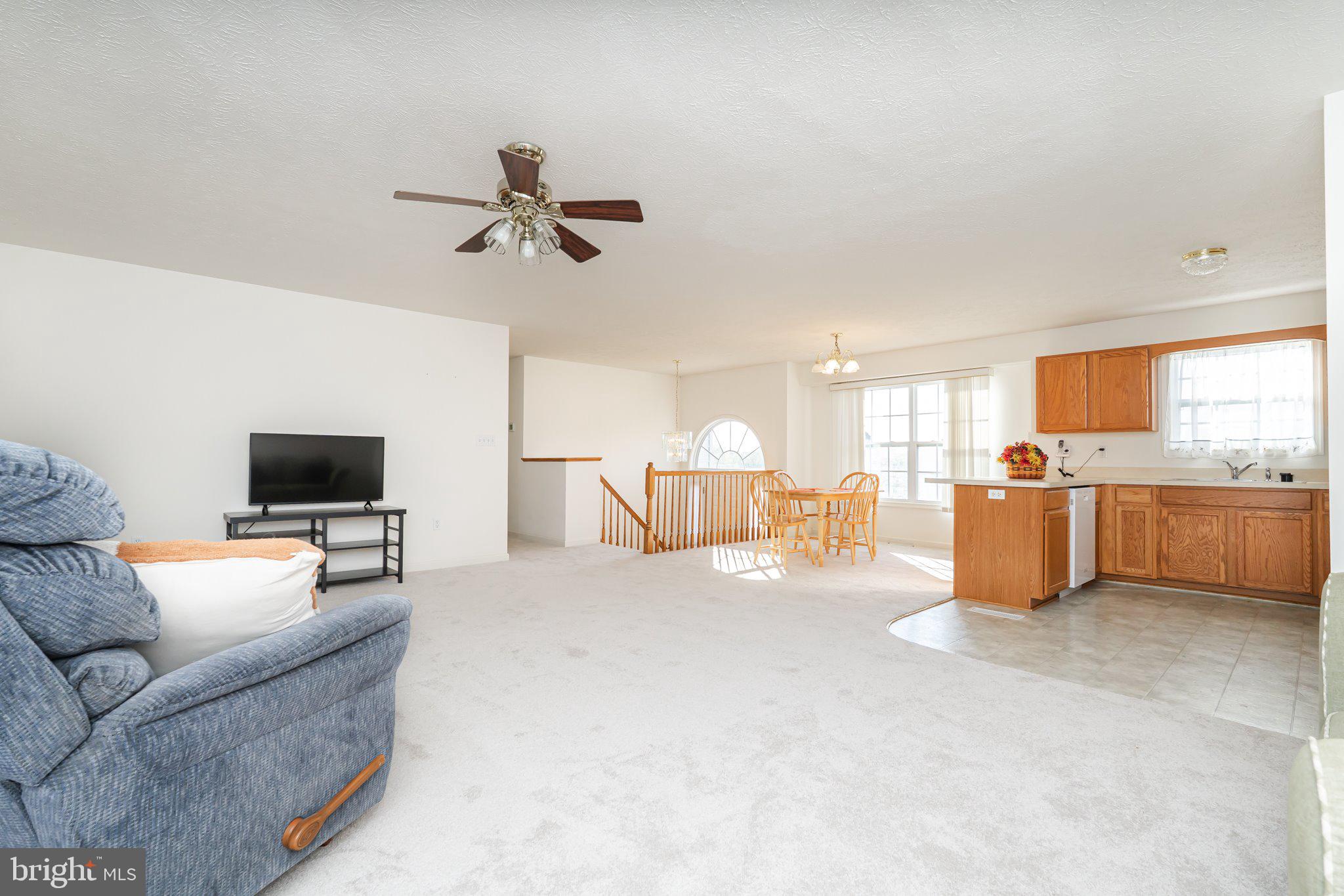 SENECA VILLAGE - Residential