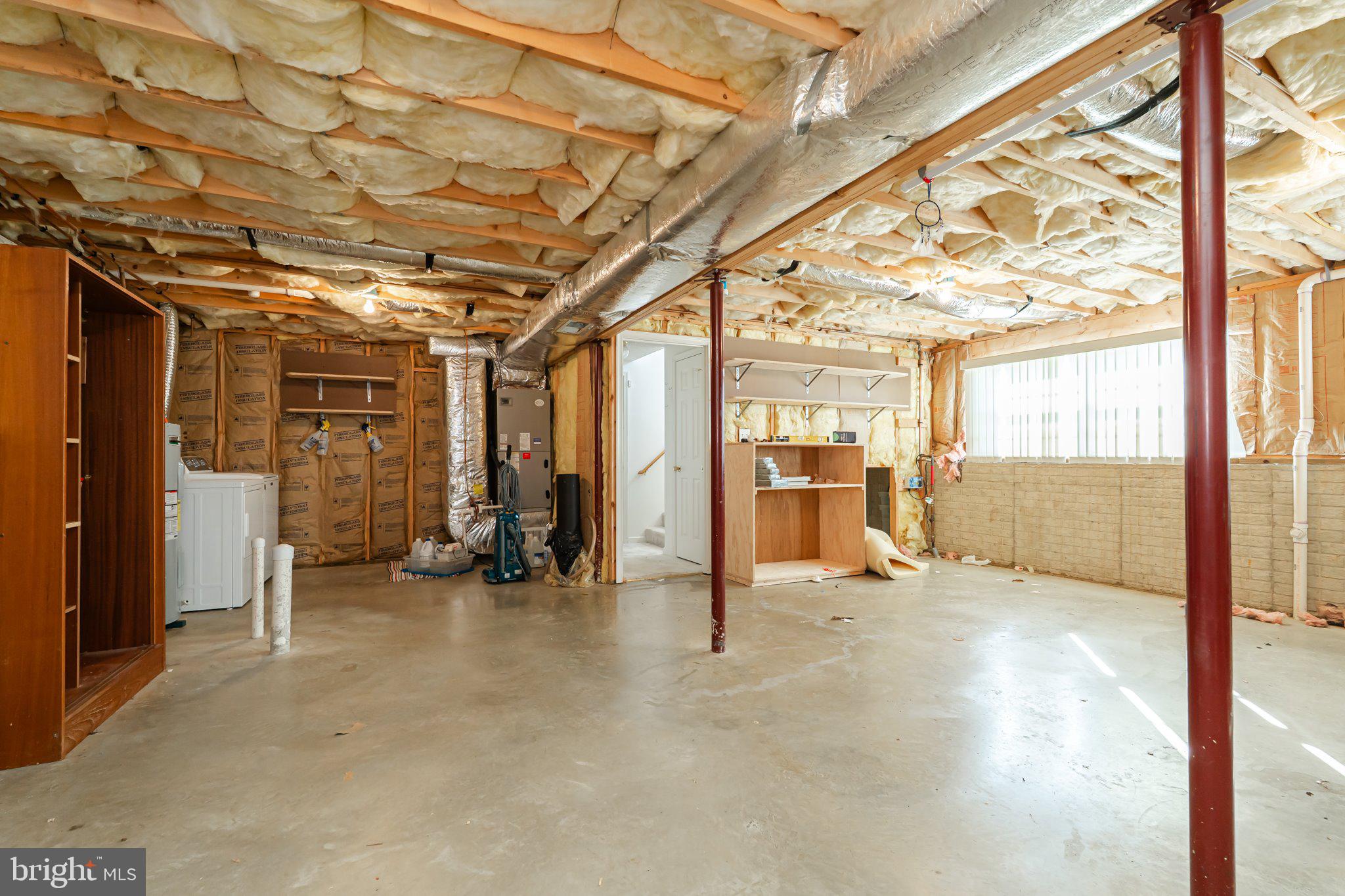 SENECA VILLAGE - Residential