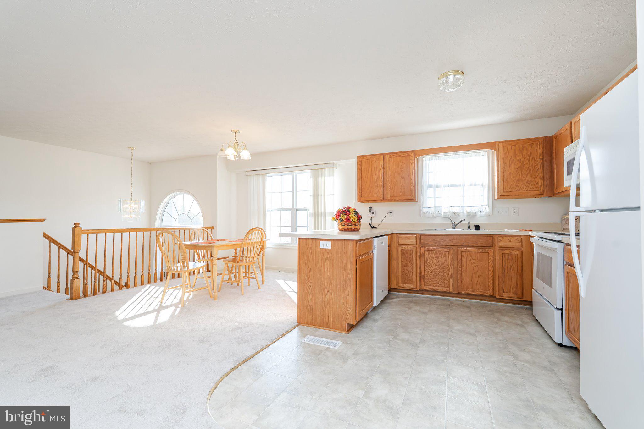 SENECA VILLAGE - Residential