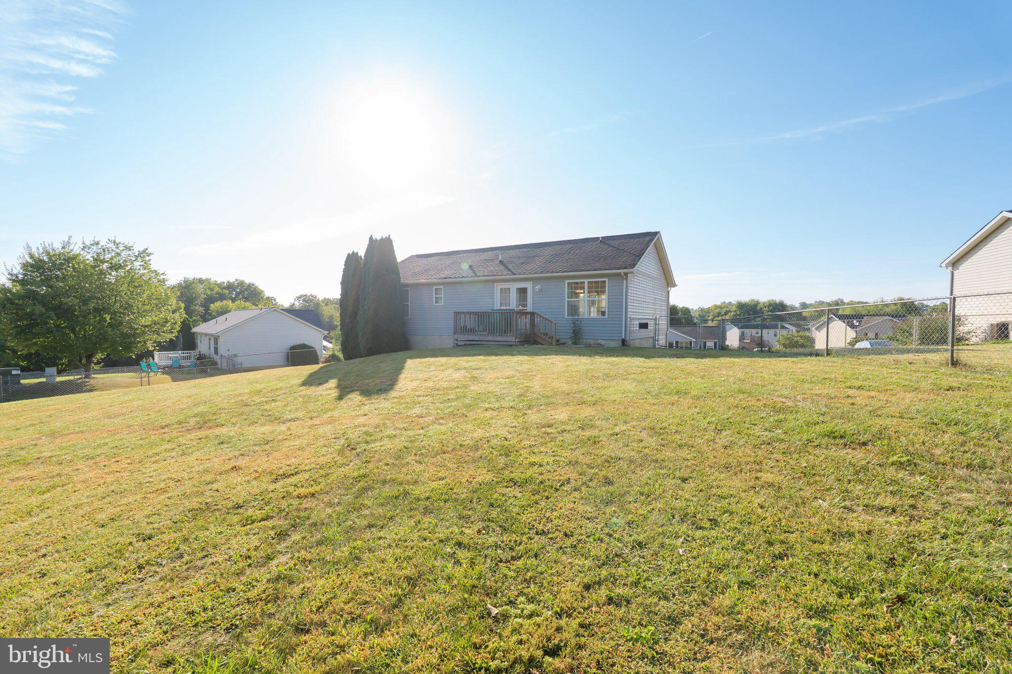 SENECA VILLAGE - Residential