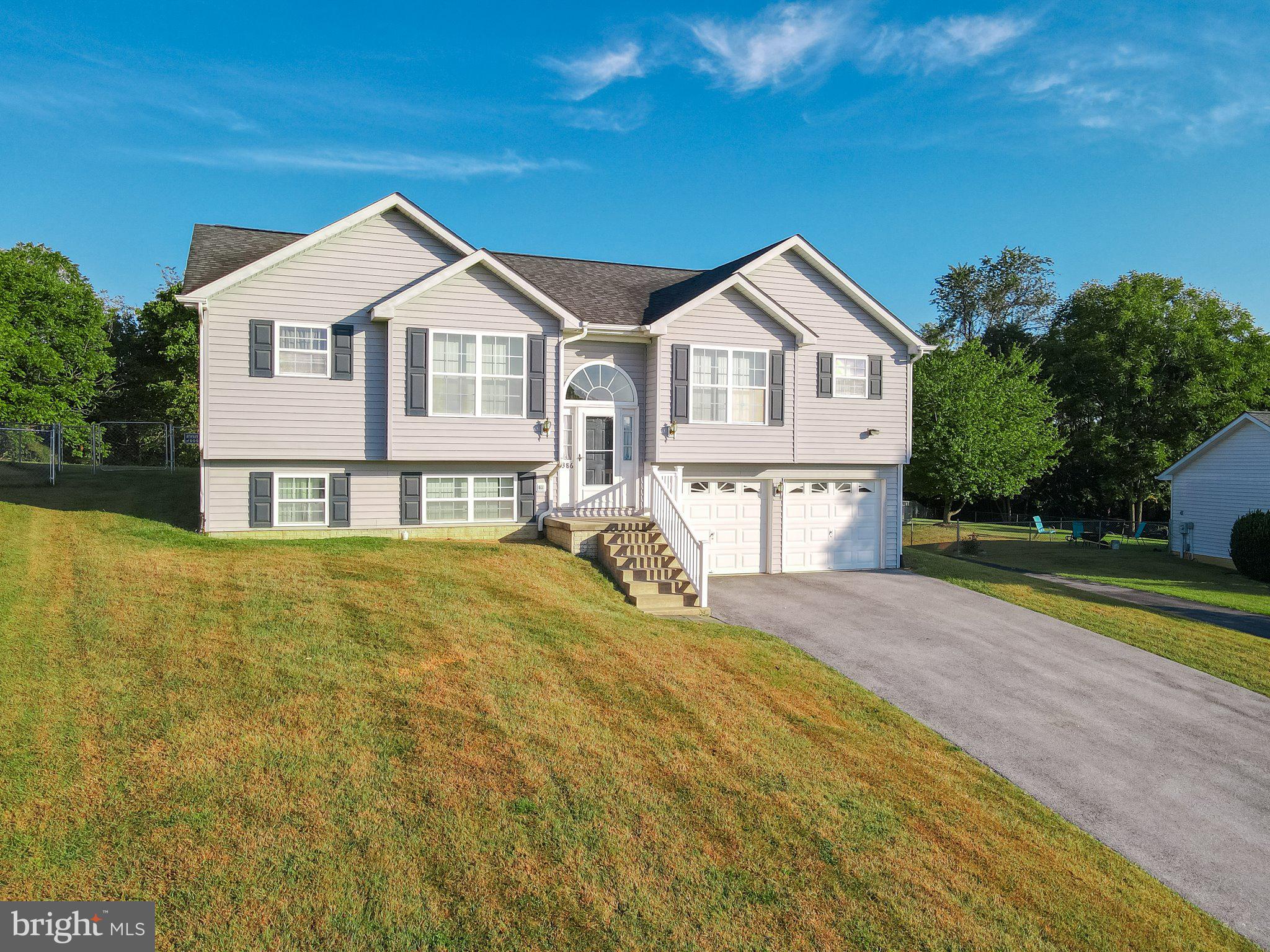 SENECA VILLAGE - Residential