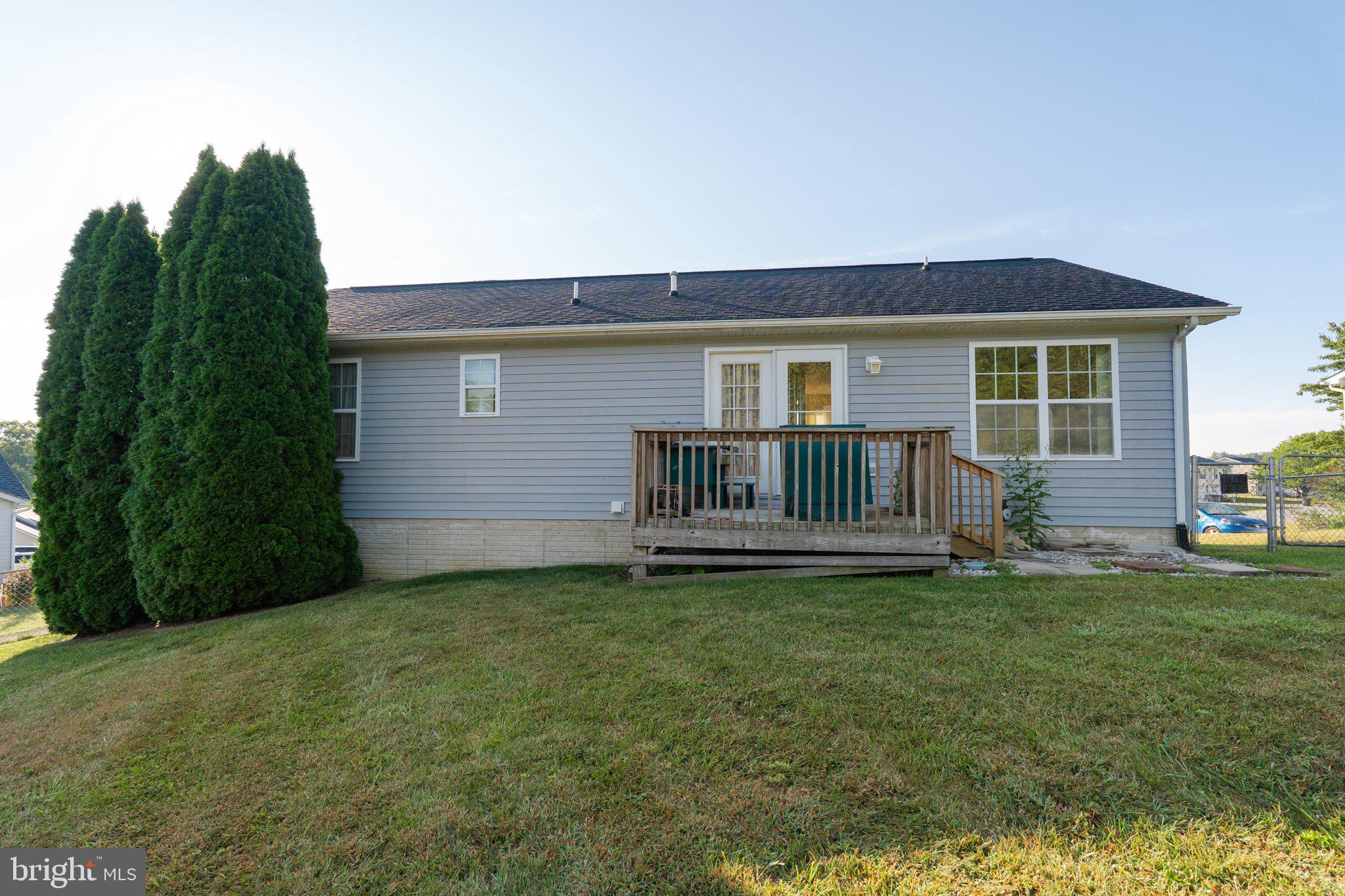 SENECA VILLAGE - Residential