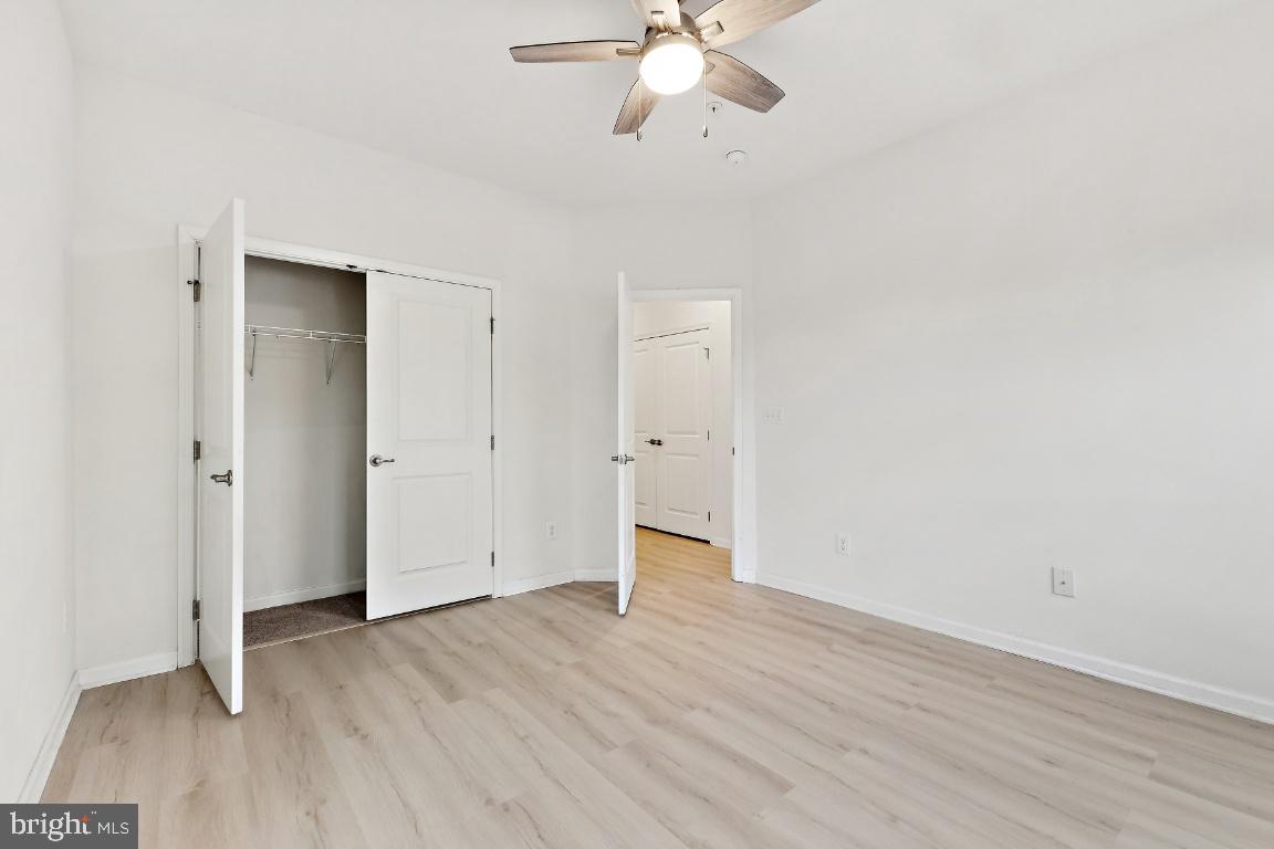 VIRGINIA MANOR CONDOMINIUM - Residential