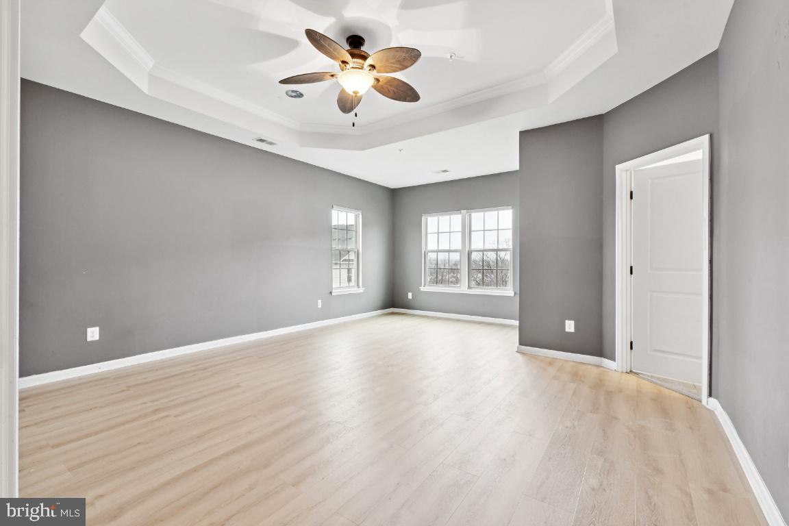 VIRGINIA MANOR CONDOMINIUM - Residential