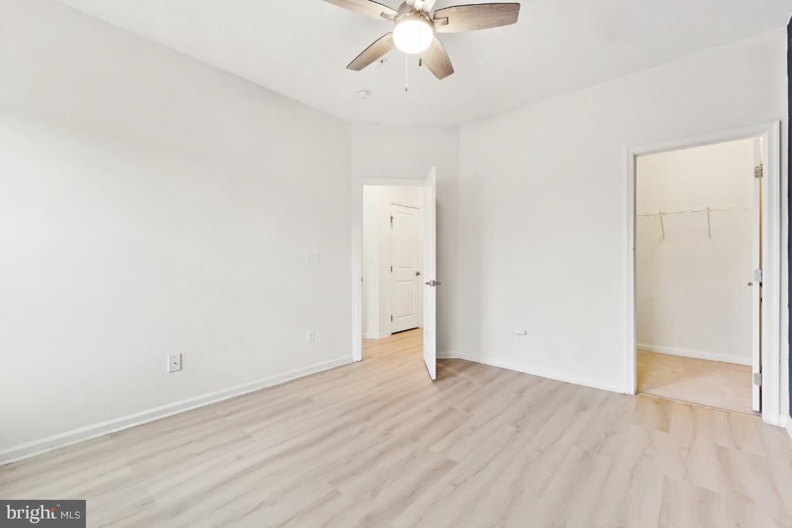 VIRGINIA MANOR CONDOMINIUM - Residential