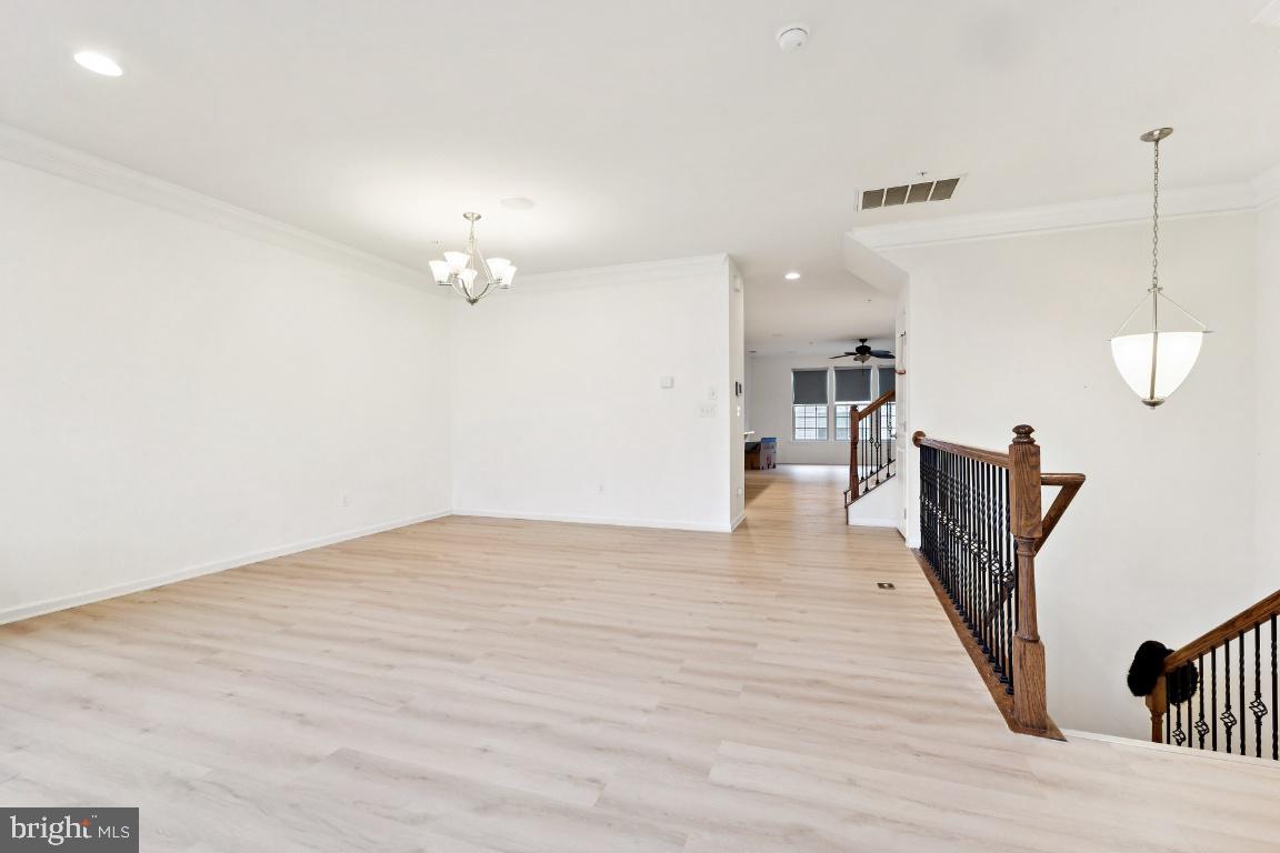 VIRGINIA MANOR CONDOMINIUM - Residential