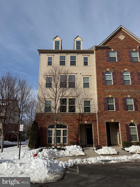 25997 BRAIDED MANE TERRACE ALDIE VA 20105