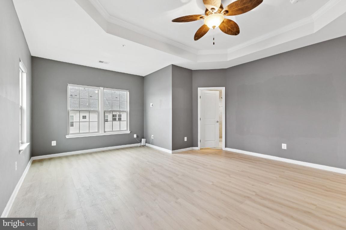 VIRGINIA MANOR CONDOMINIUM - Residential