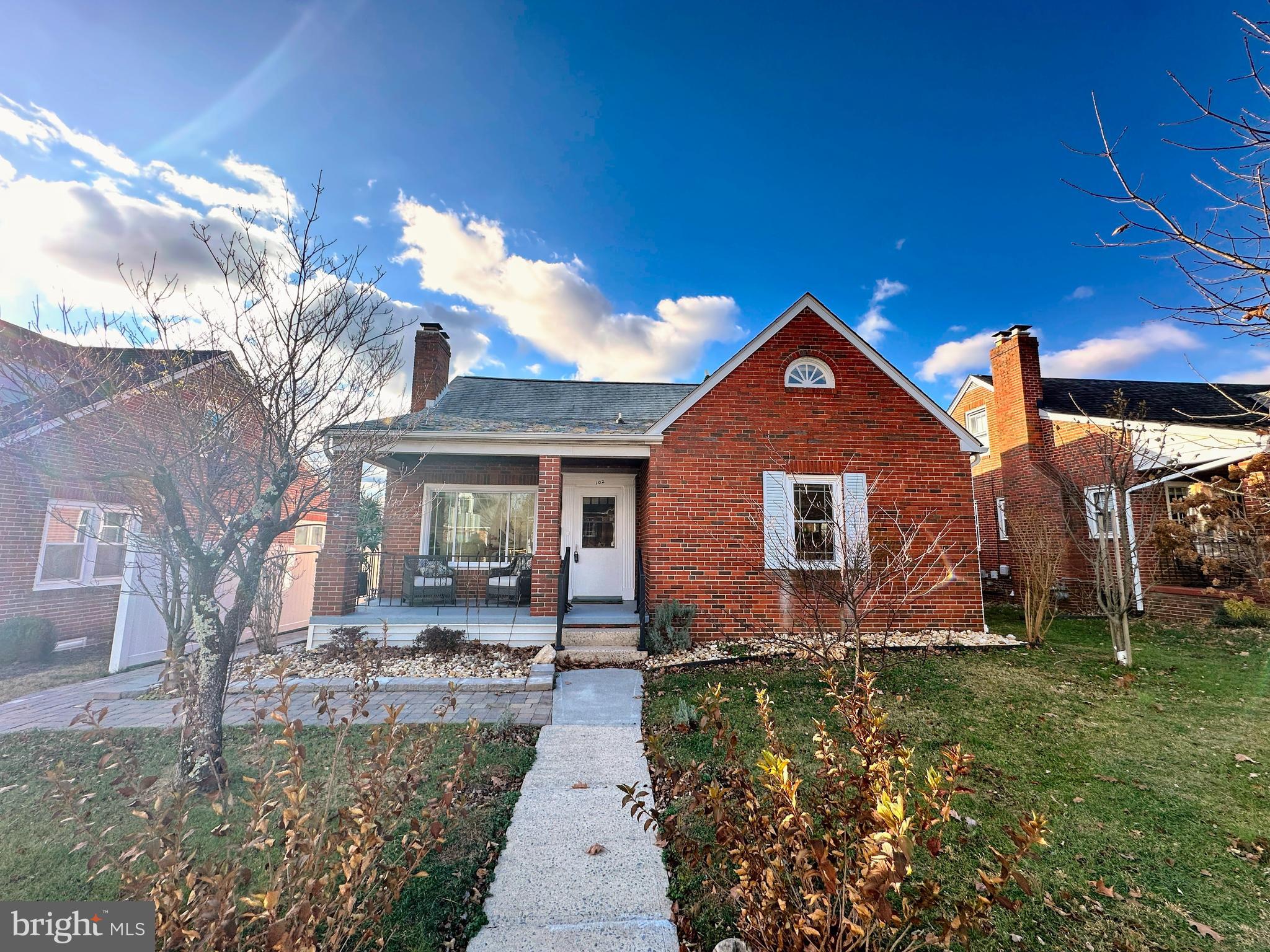 NONE AVAILABLE - Residential Lease