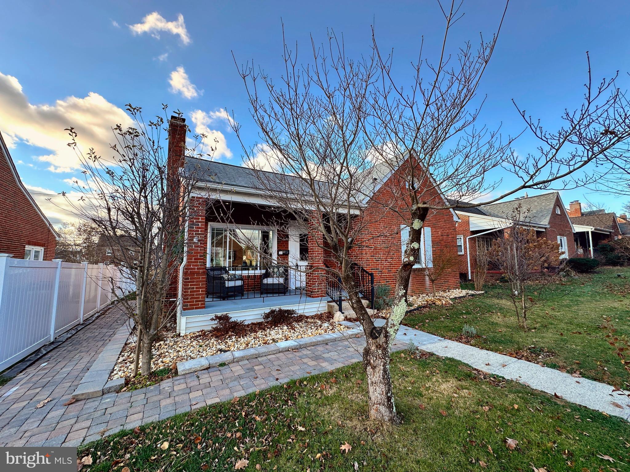 NONE AVAILABLE - Residential Lease