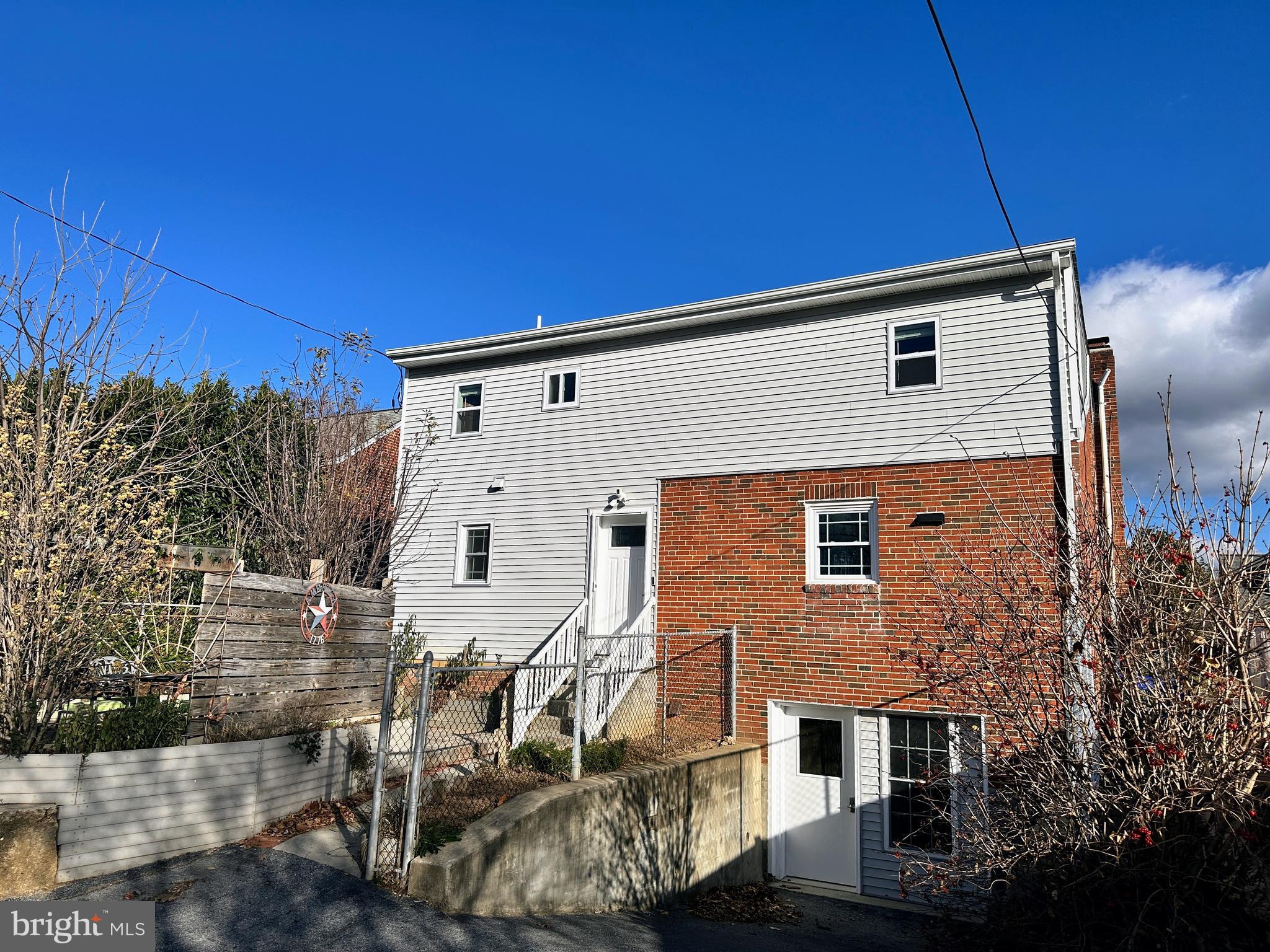 NONE AVAILABLE - Residential Lease