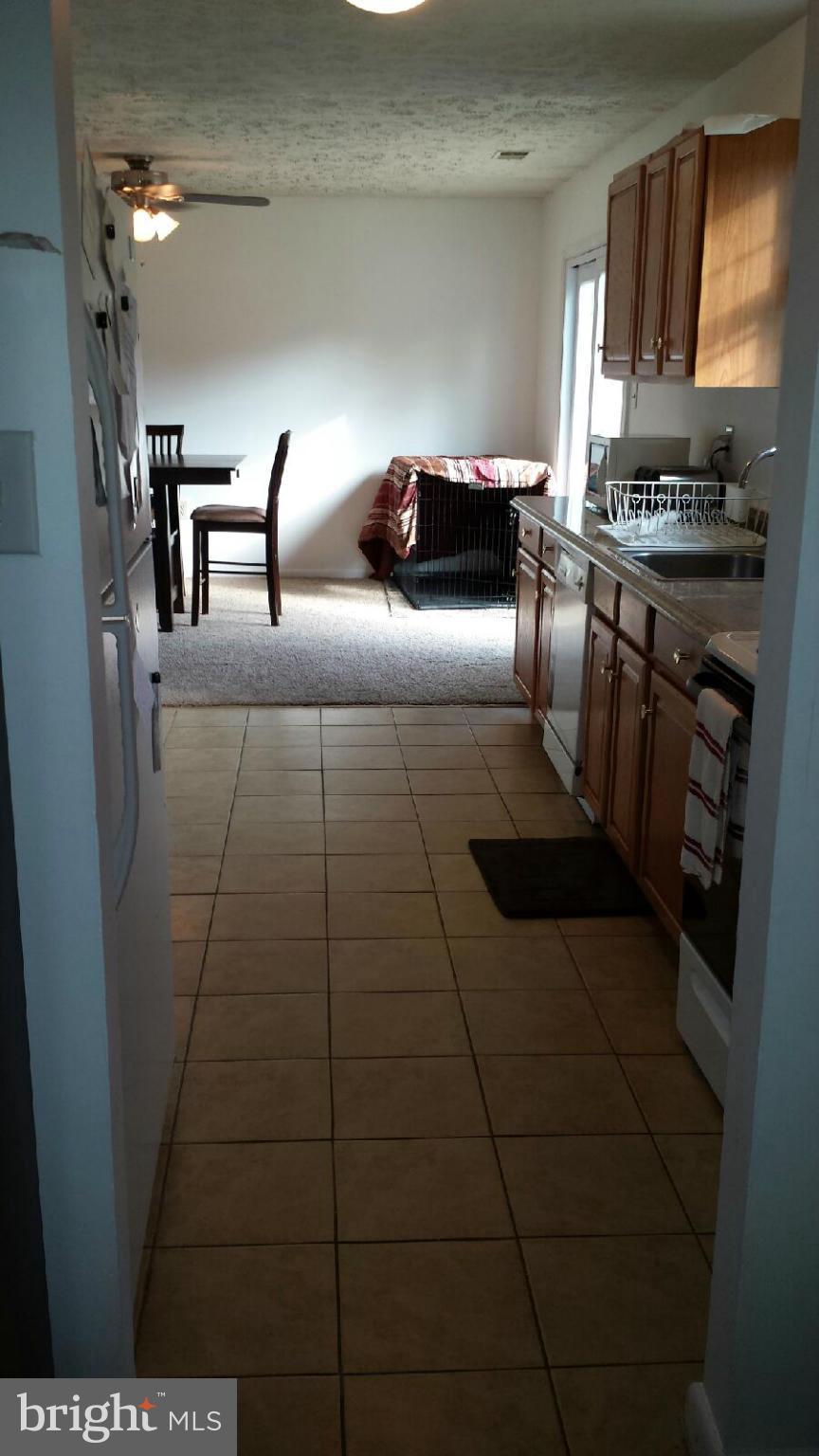 ST CHARLES SUB - WAKEFIELD - Residential Lease