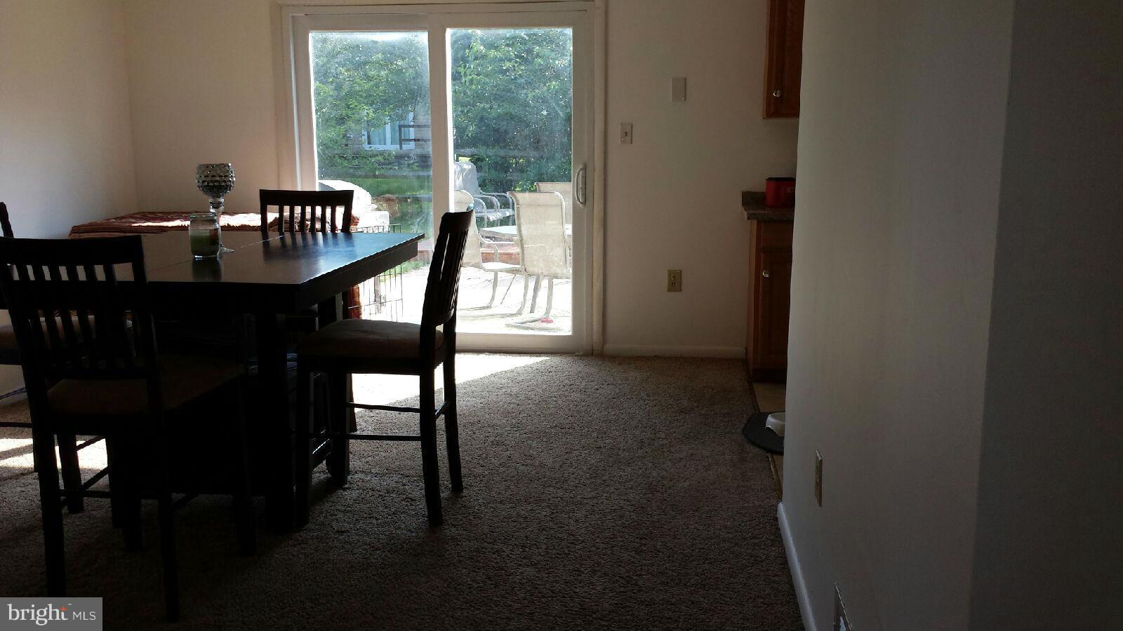 ST CHARLES SUB - WAKEFIELD - Residential Lease