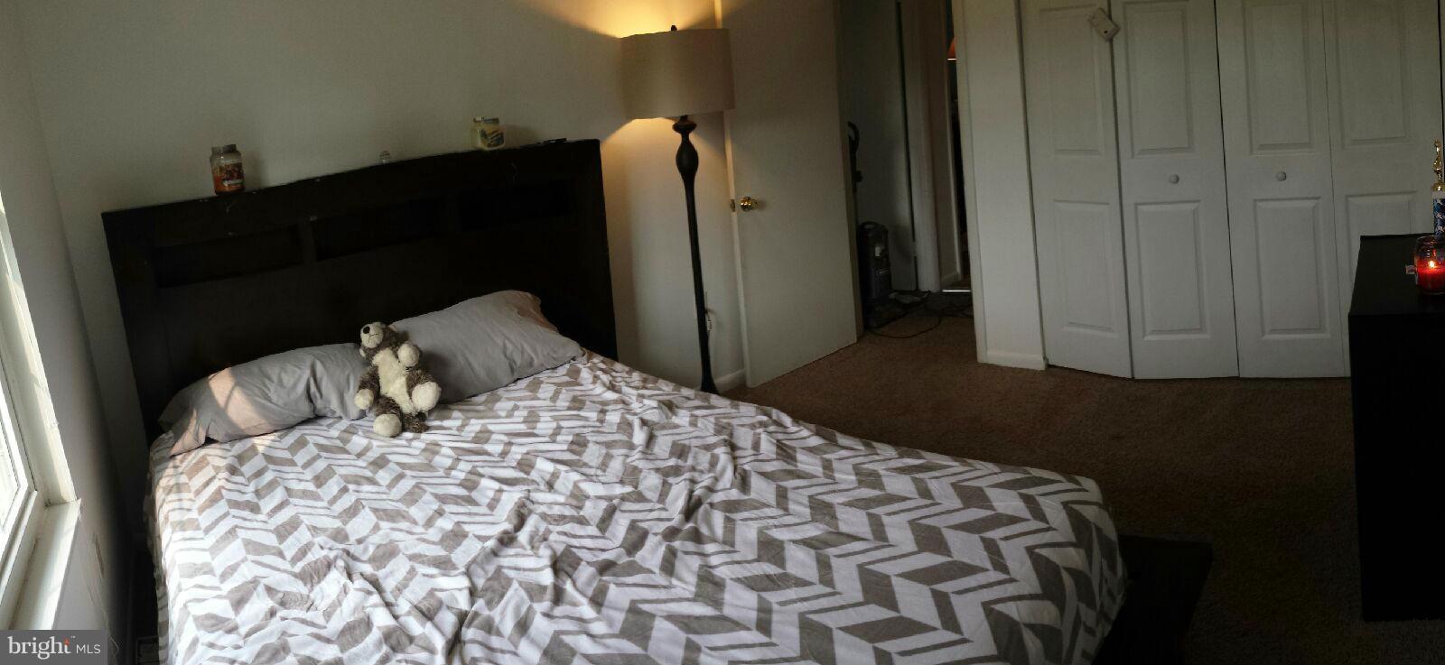 ST CHARLES SUB - WAKEFIELD - Residential Lease